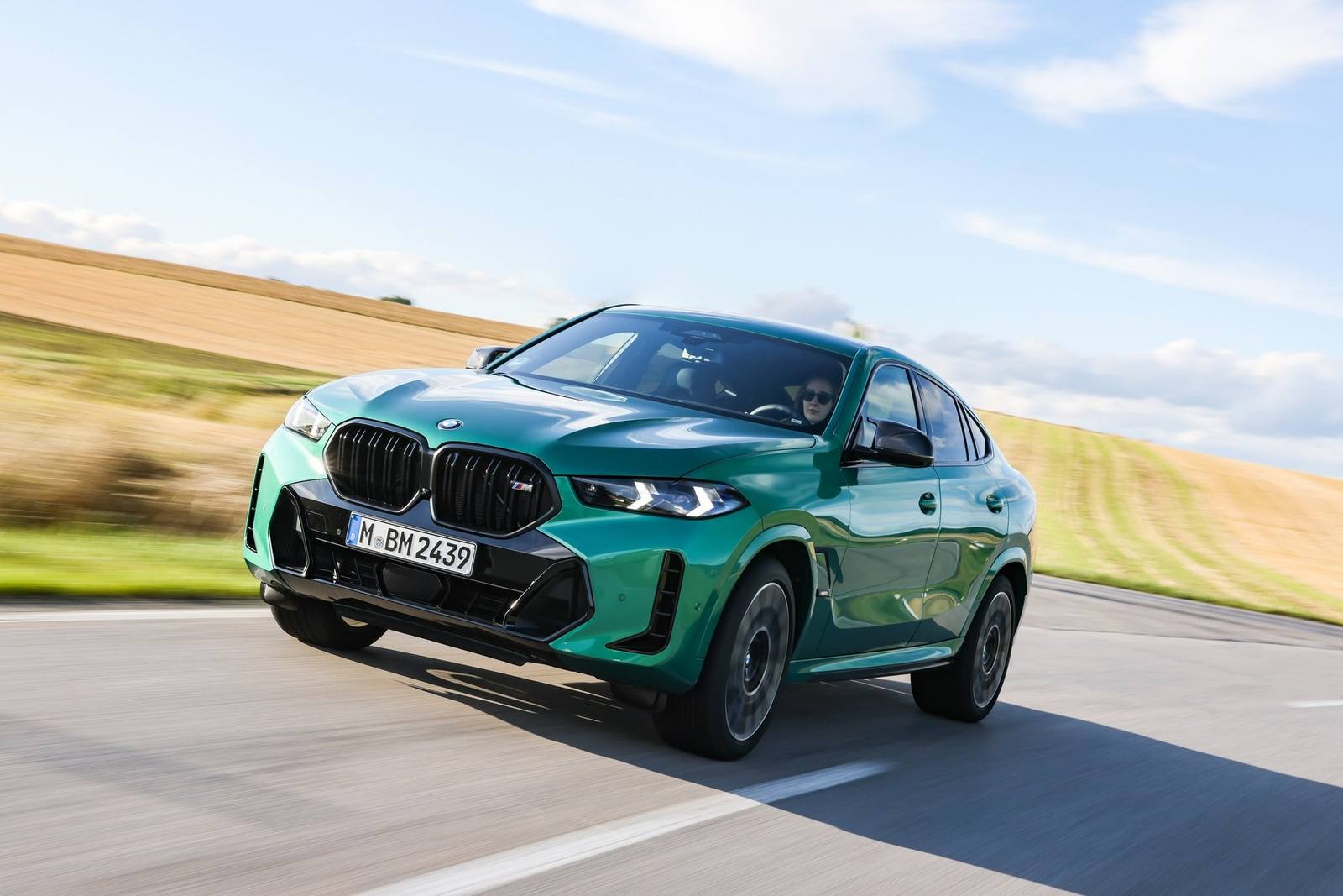 M60i xDrive