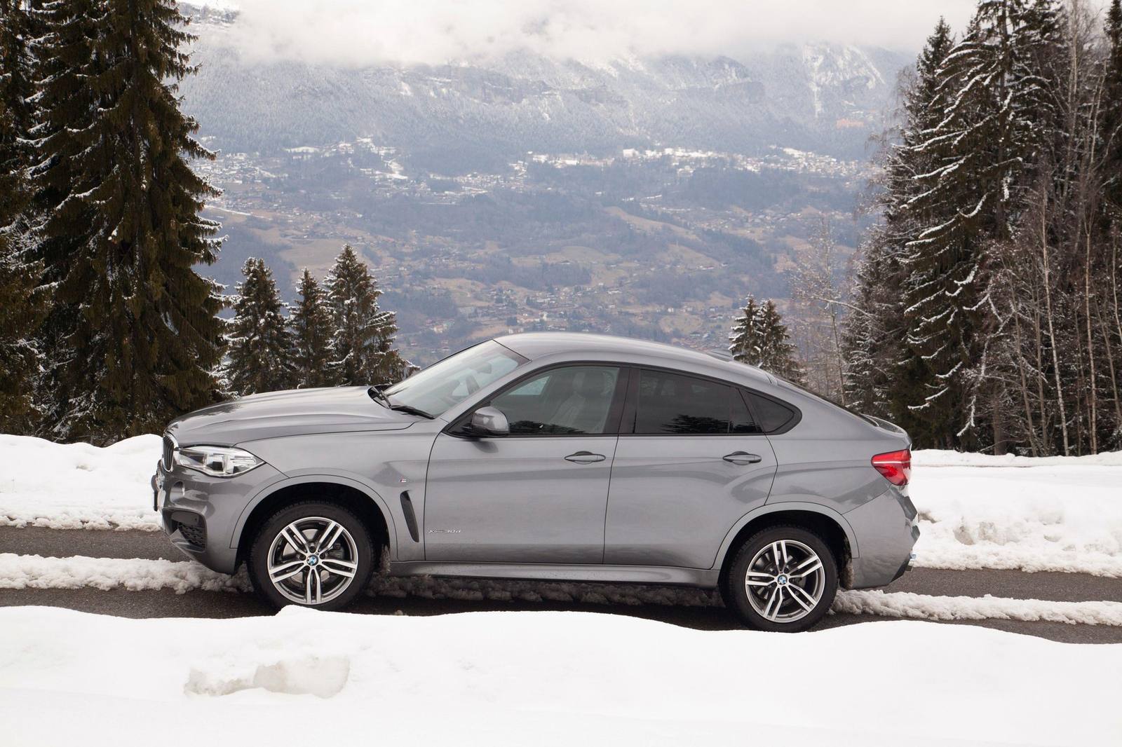 xDrive35i