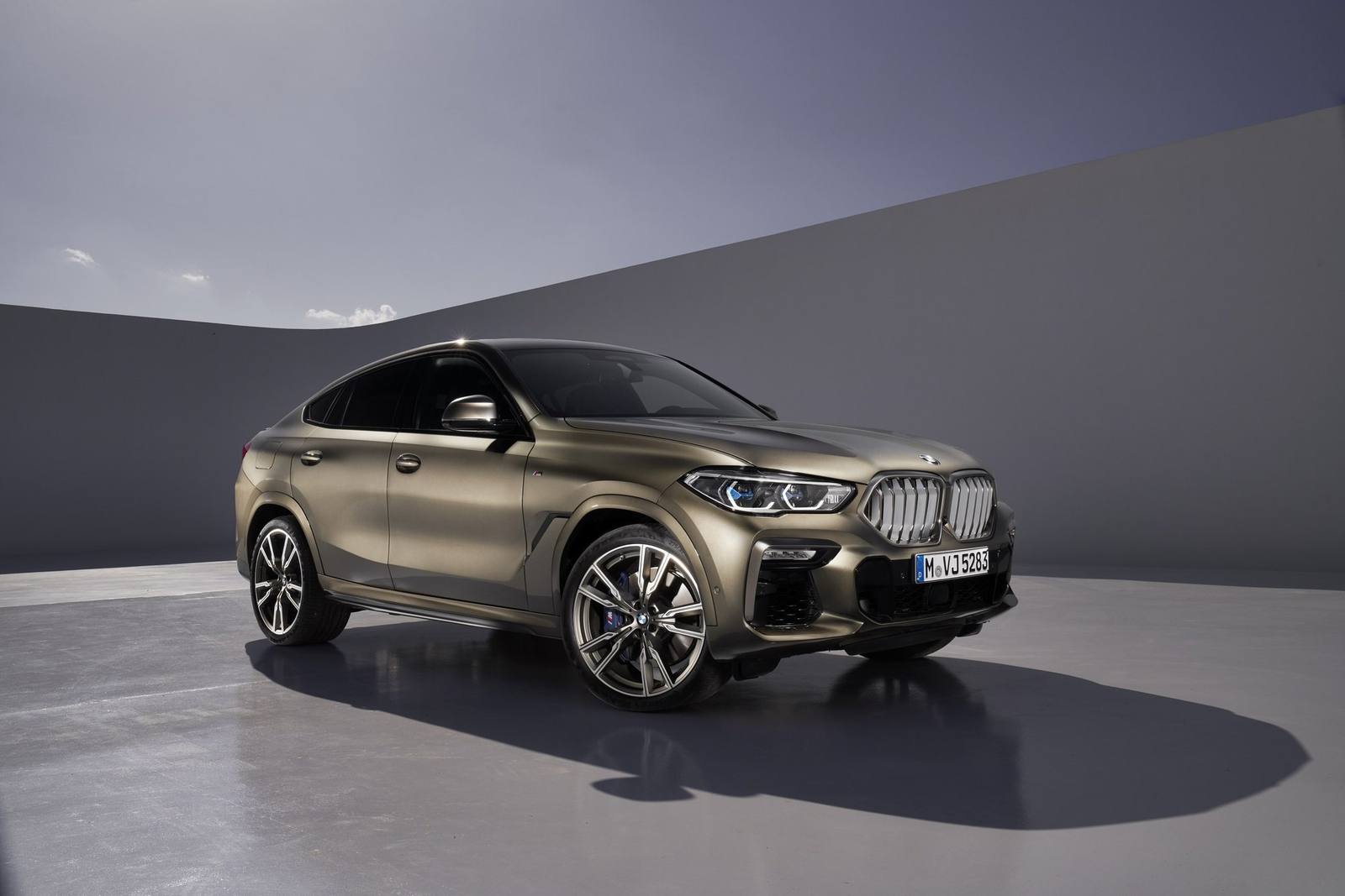 M50i xDrive