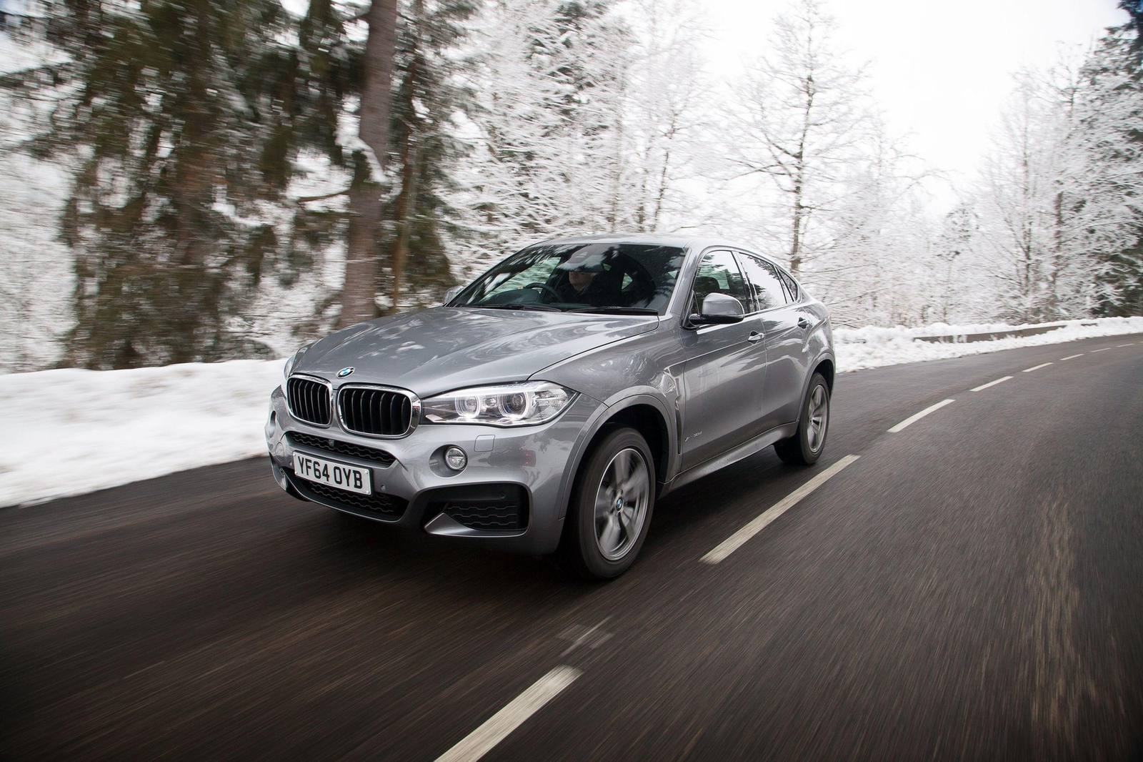xDrive35i