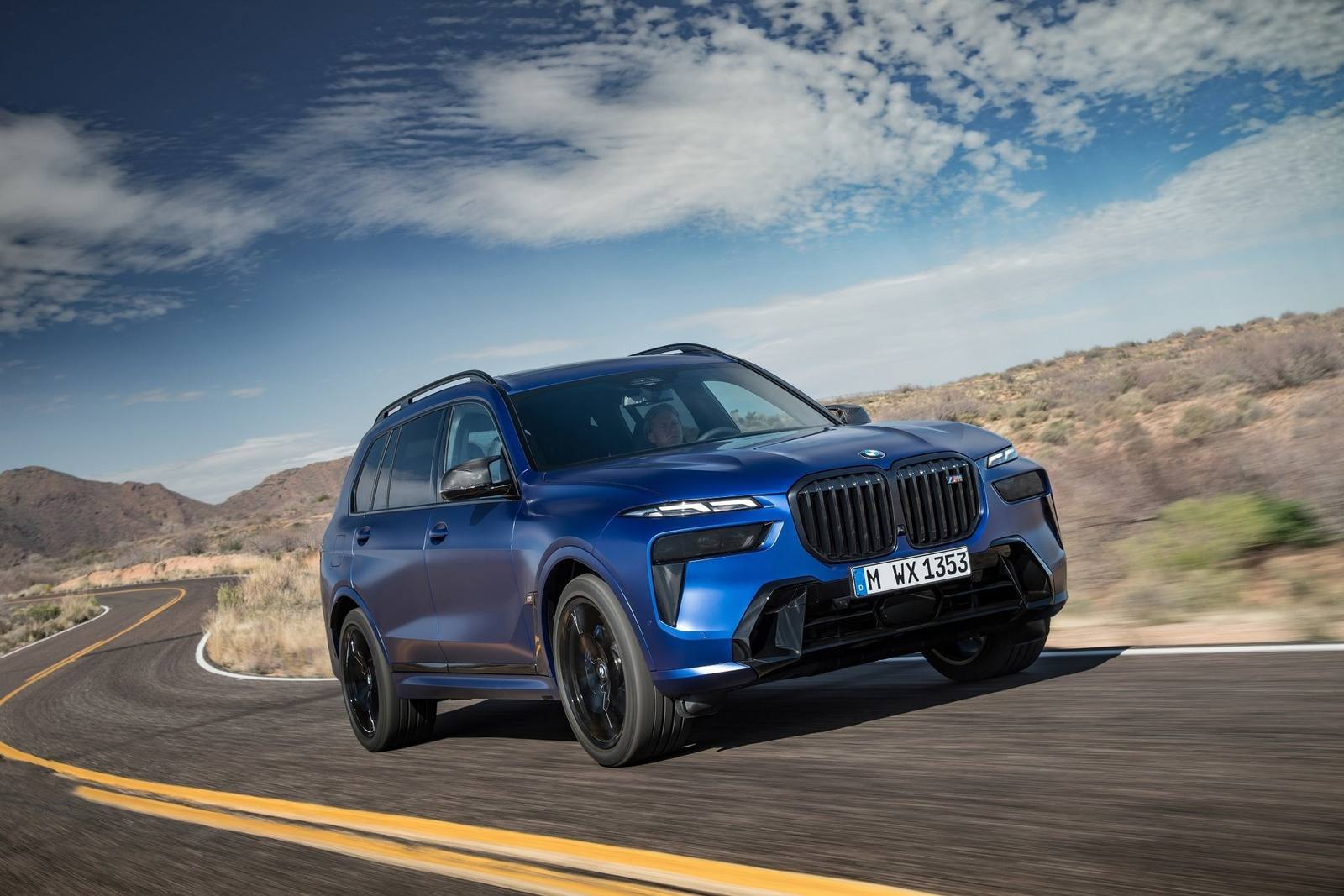 M60i xDrive