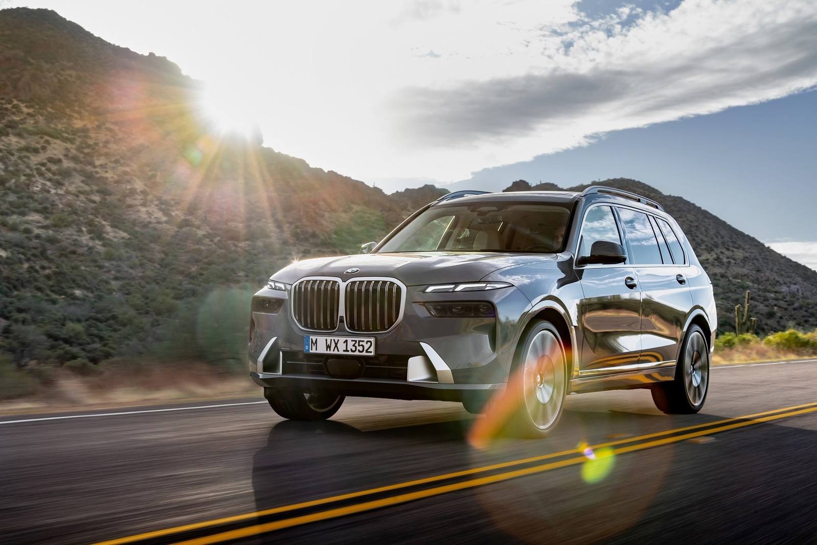 xDrive40i