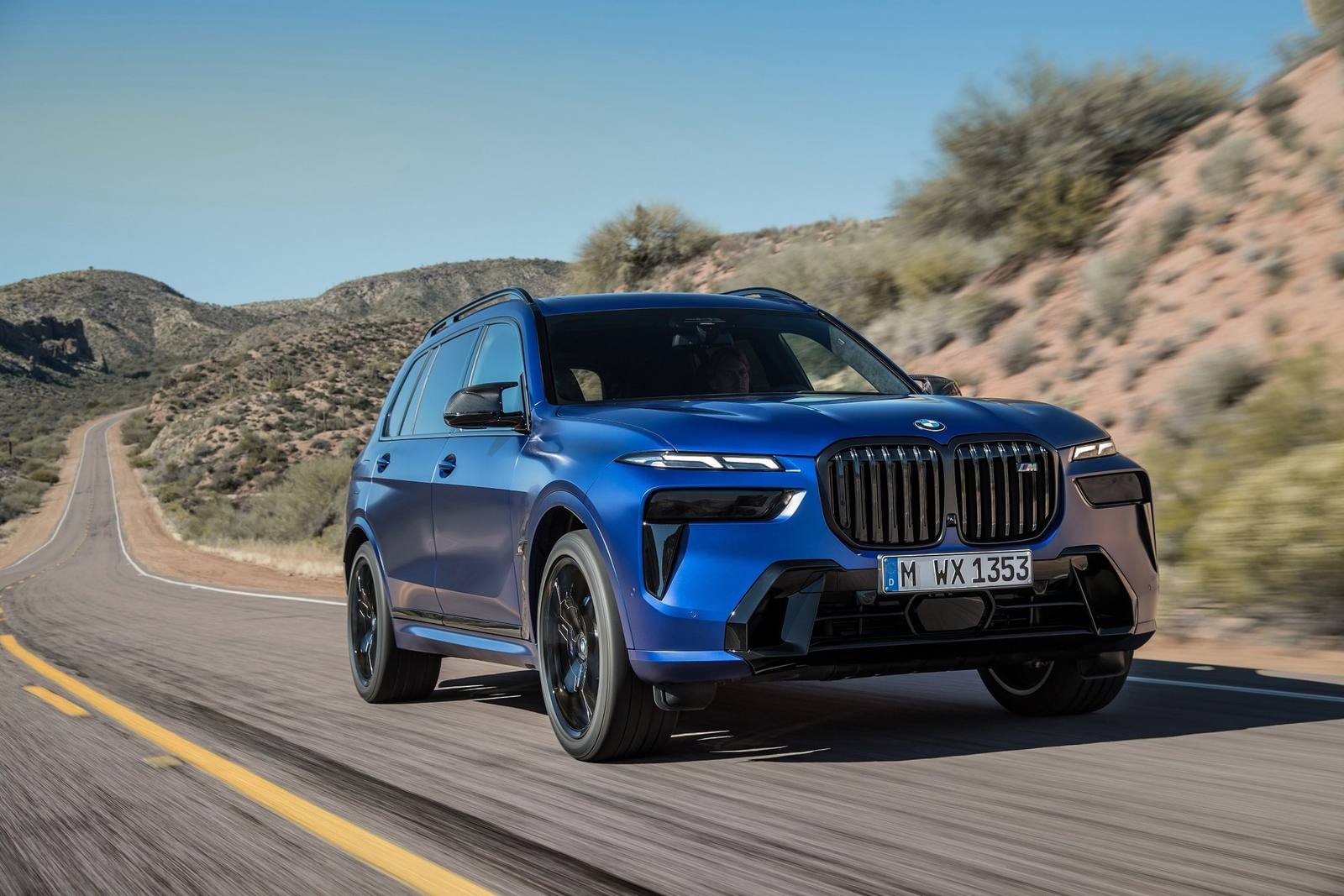 M60i xDrive