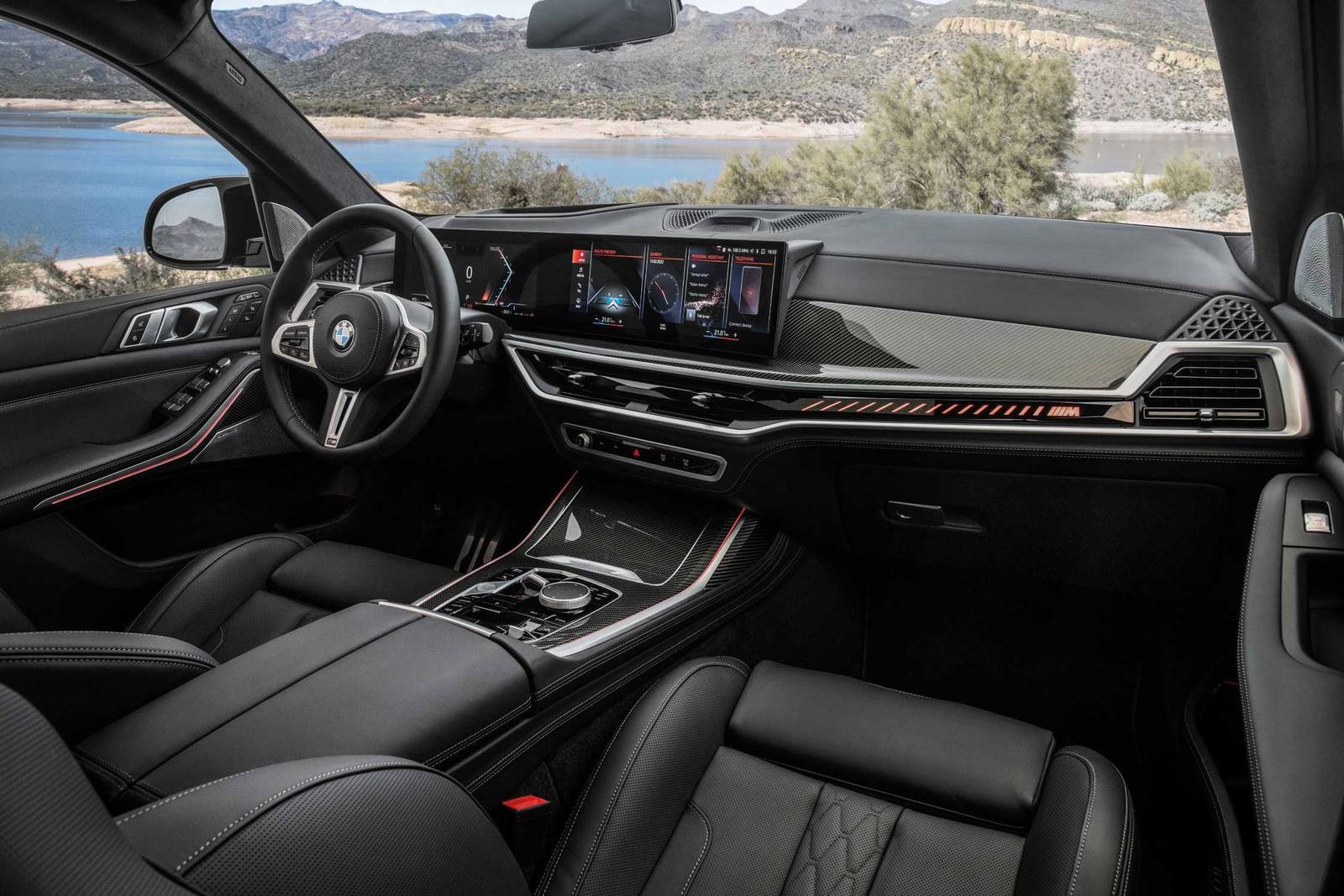 M60i xDrive