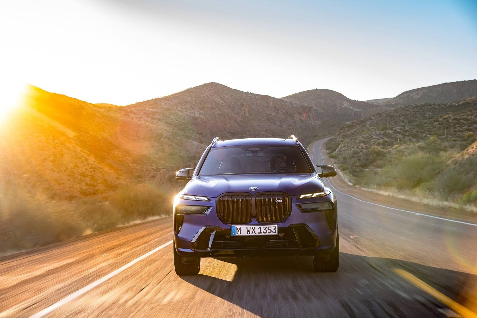 M60i xDrive