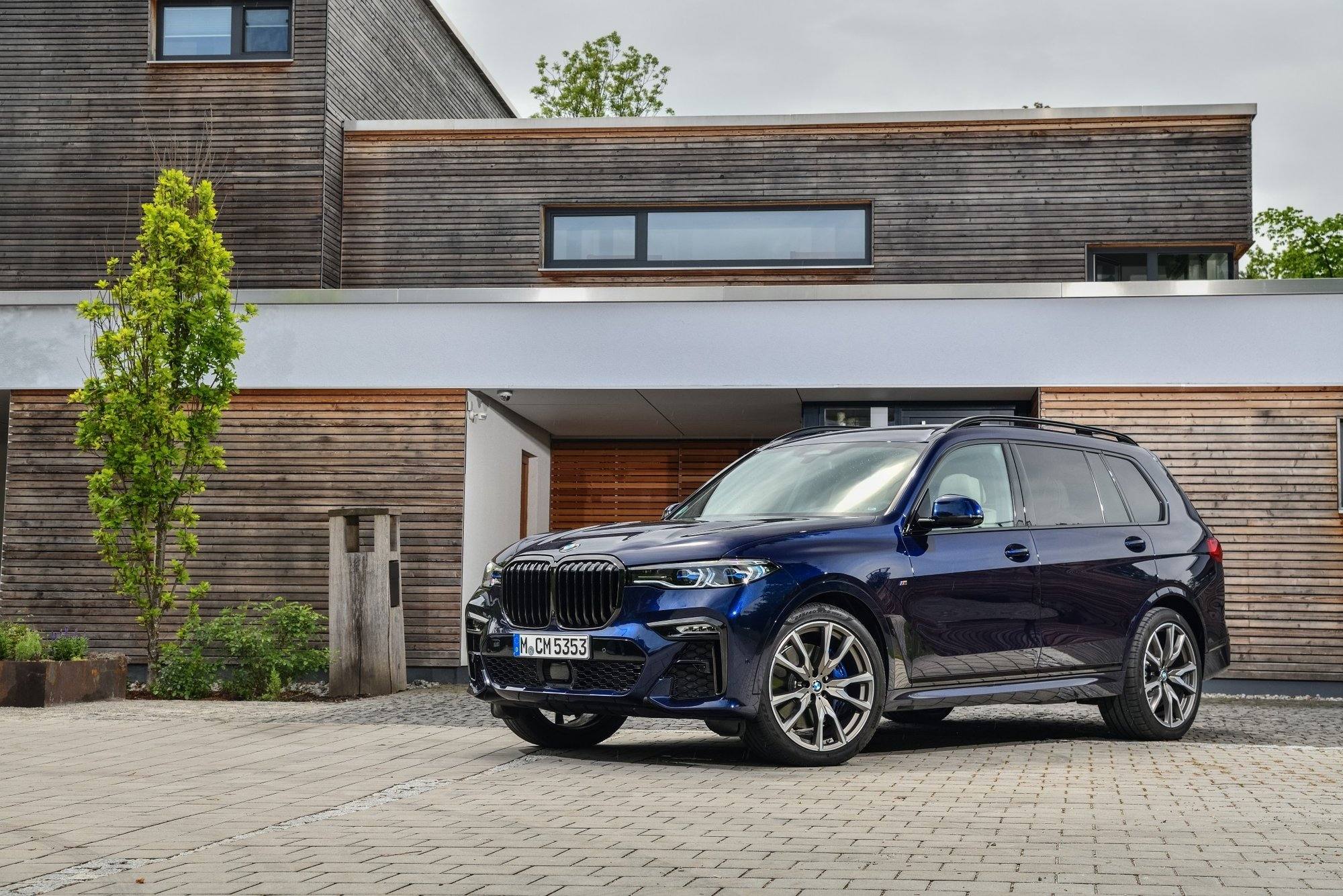 M50i xDrive