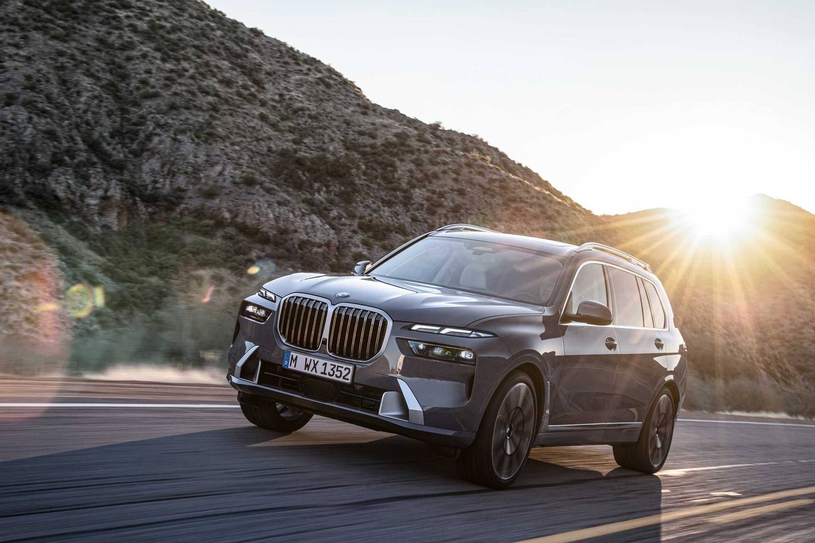 xDrive40i