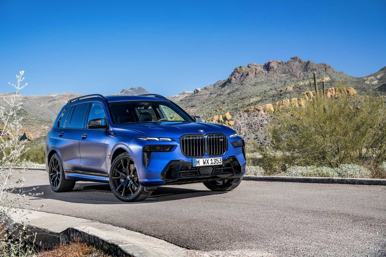 M60i xDrive