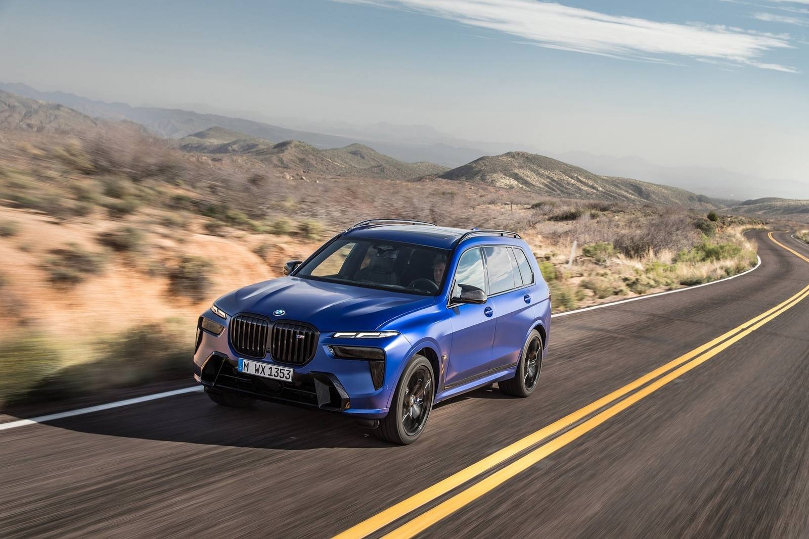 M60i xDrive