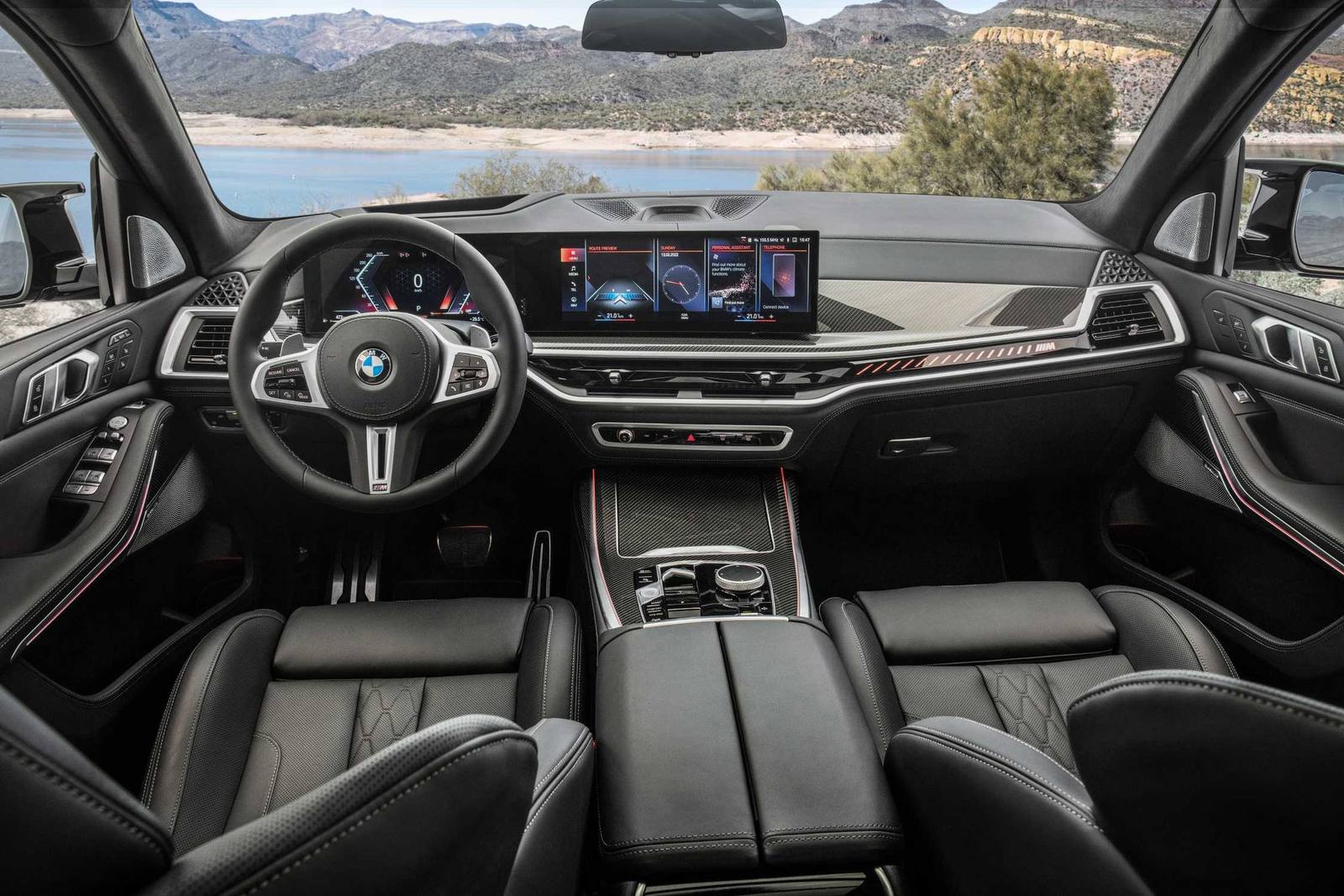 M60i xDrive