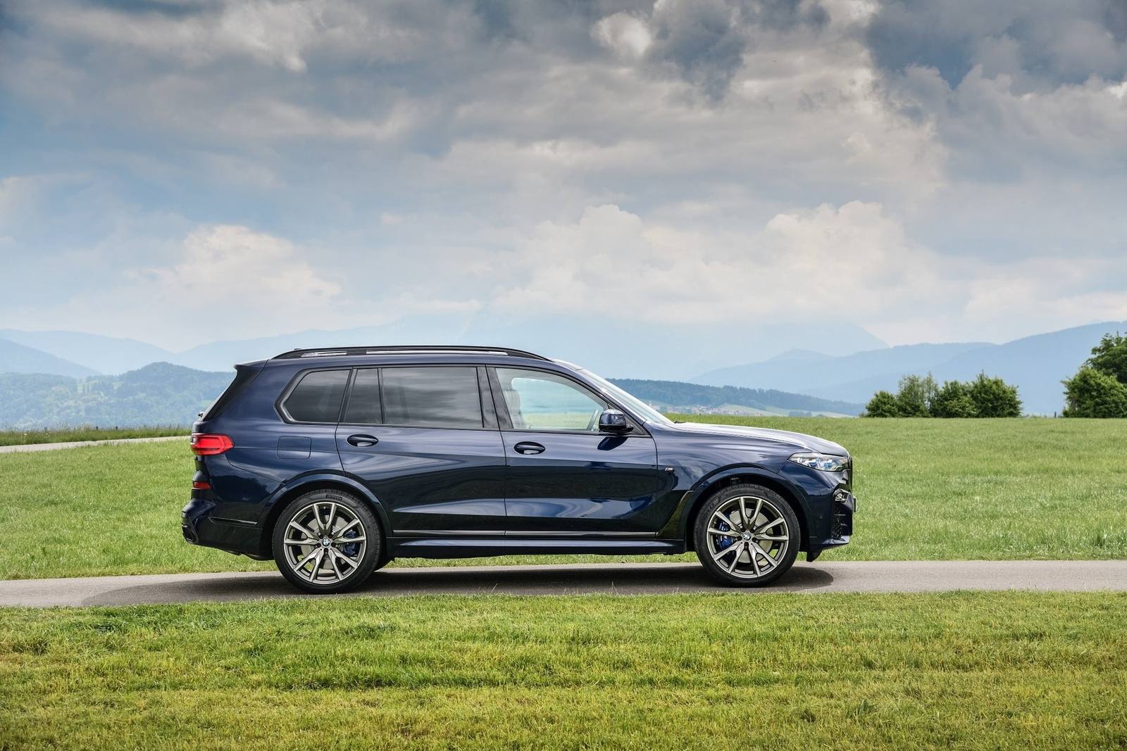 M50i xDrive