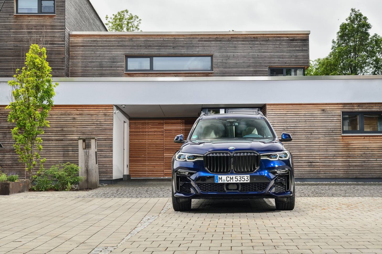 M50i xDrive