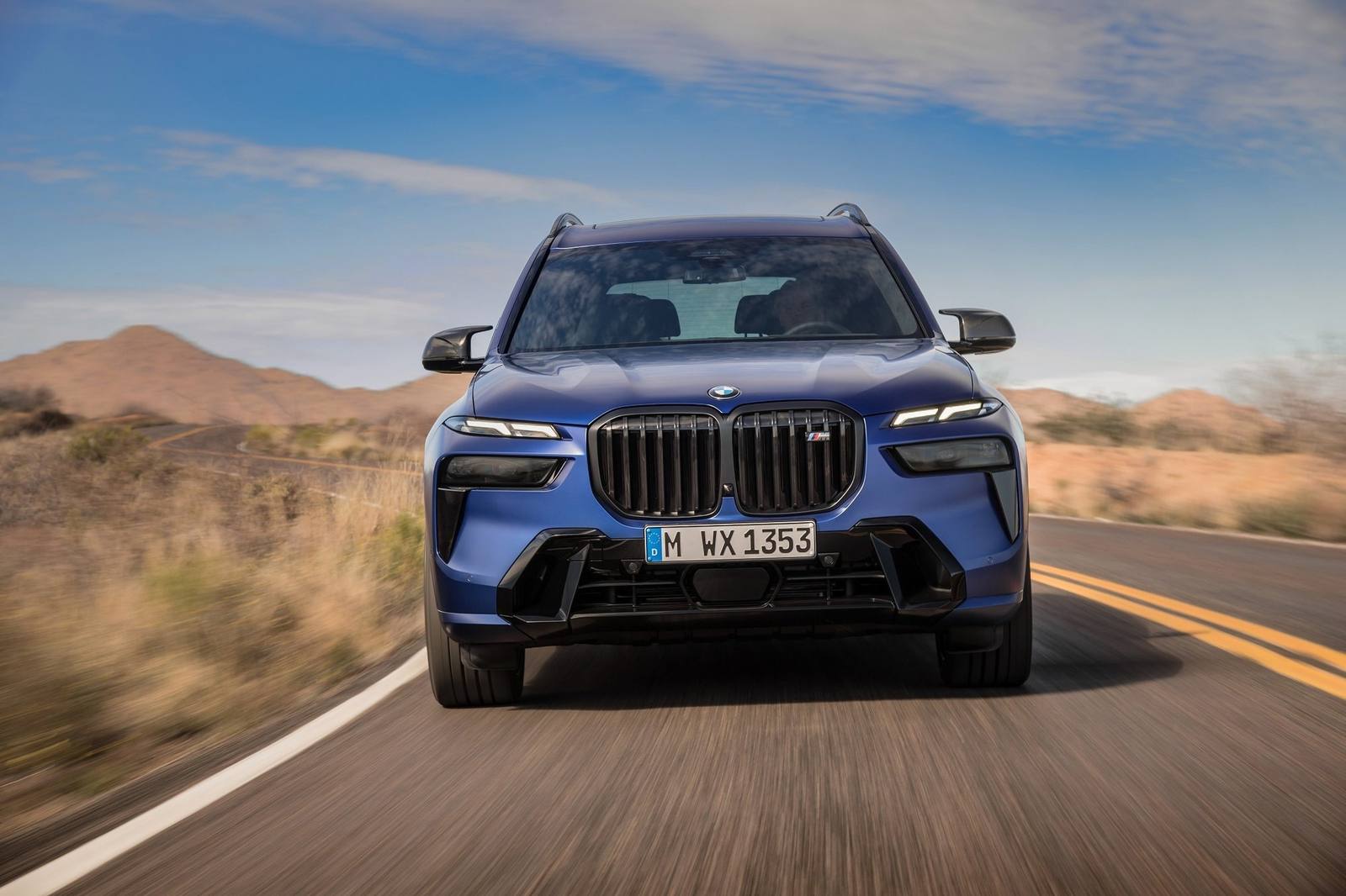 M60i xDrive