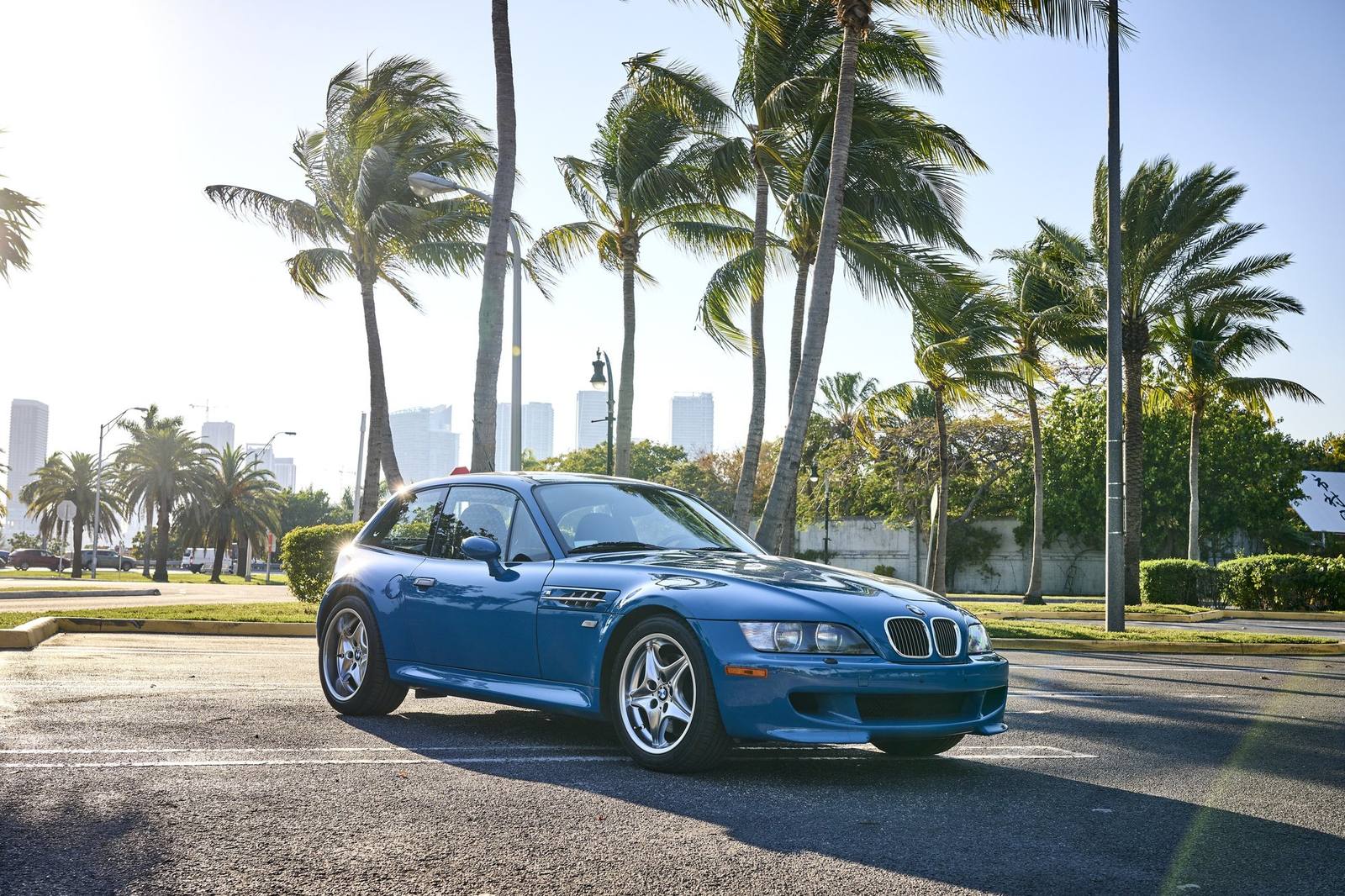 M Coupe