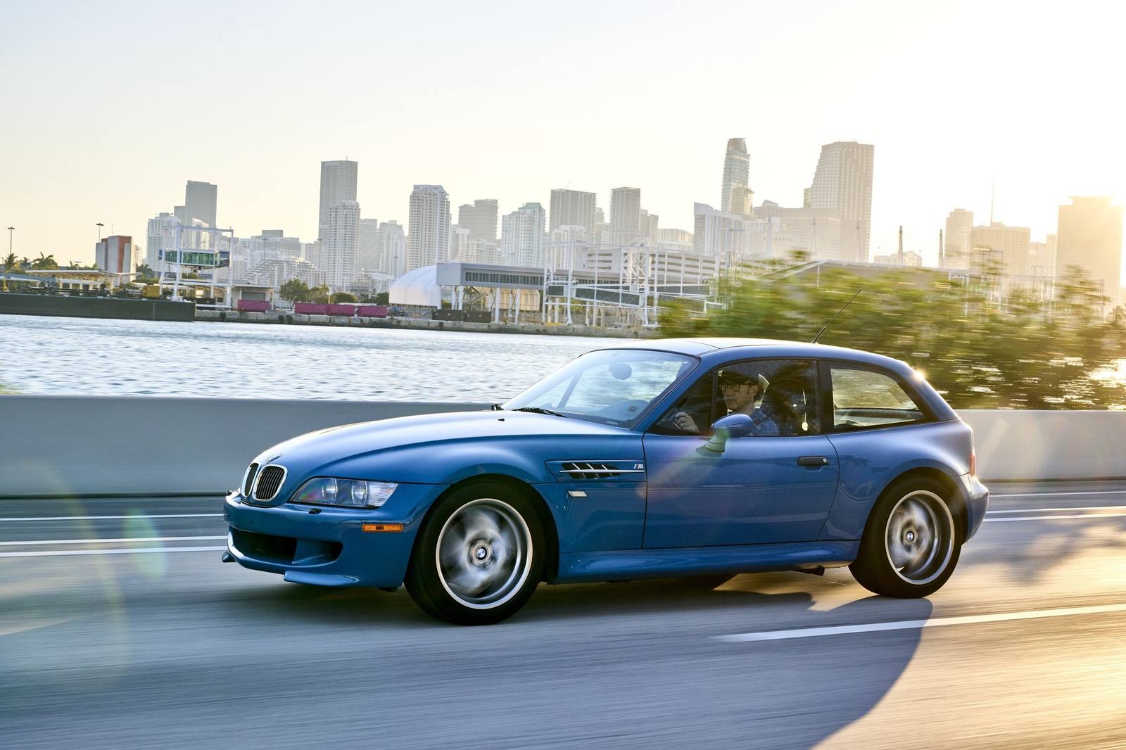 M Coupe