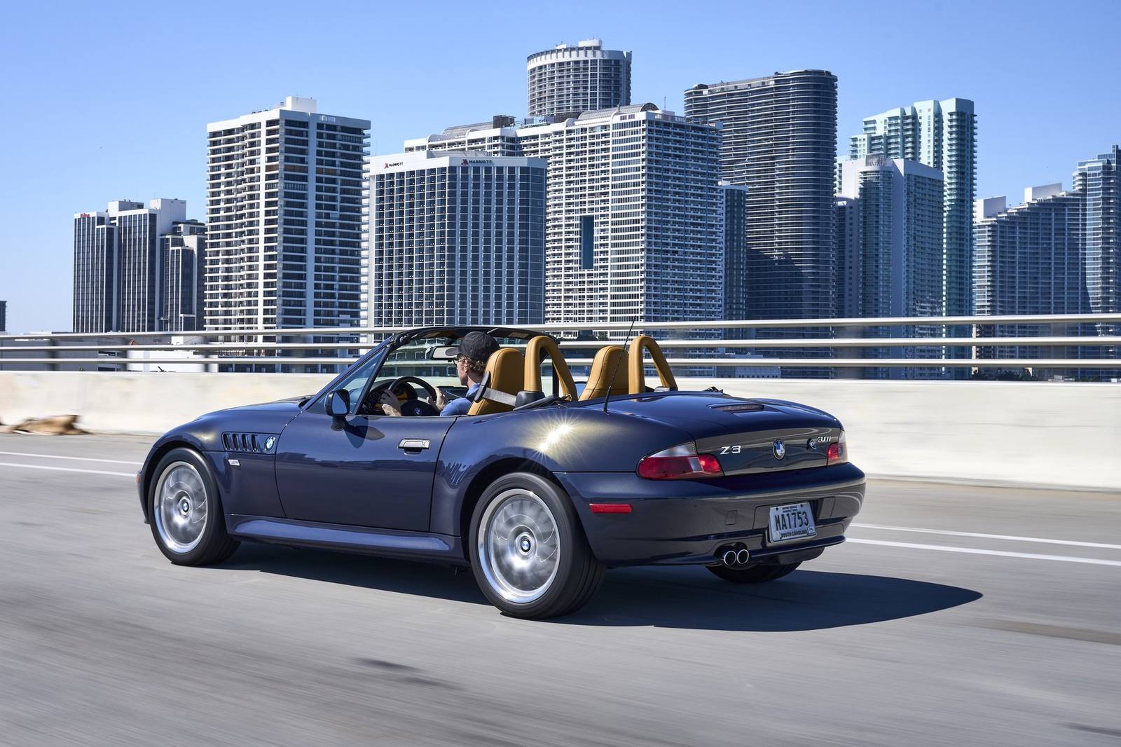 Z3 3.0i