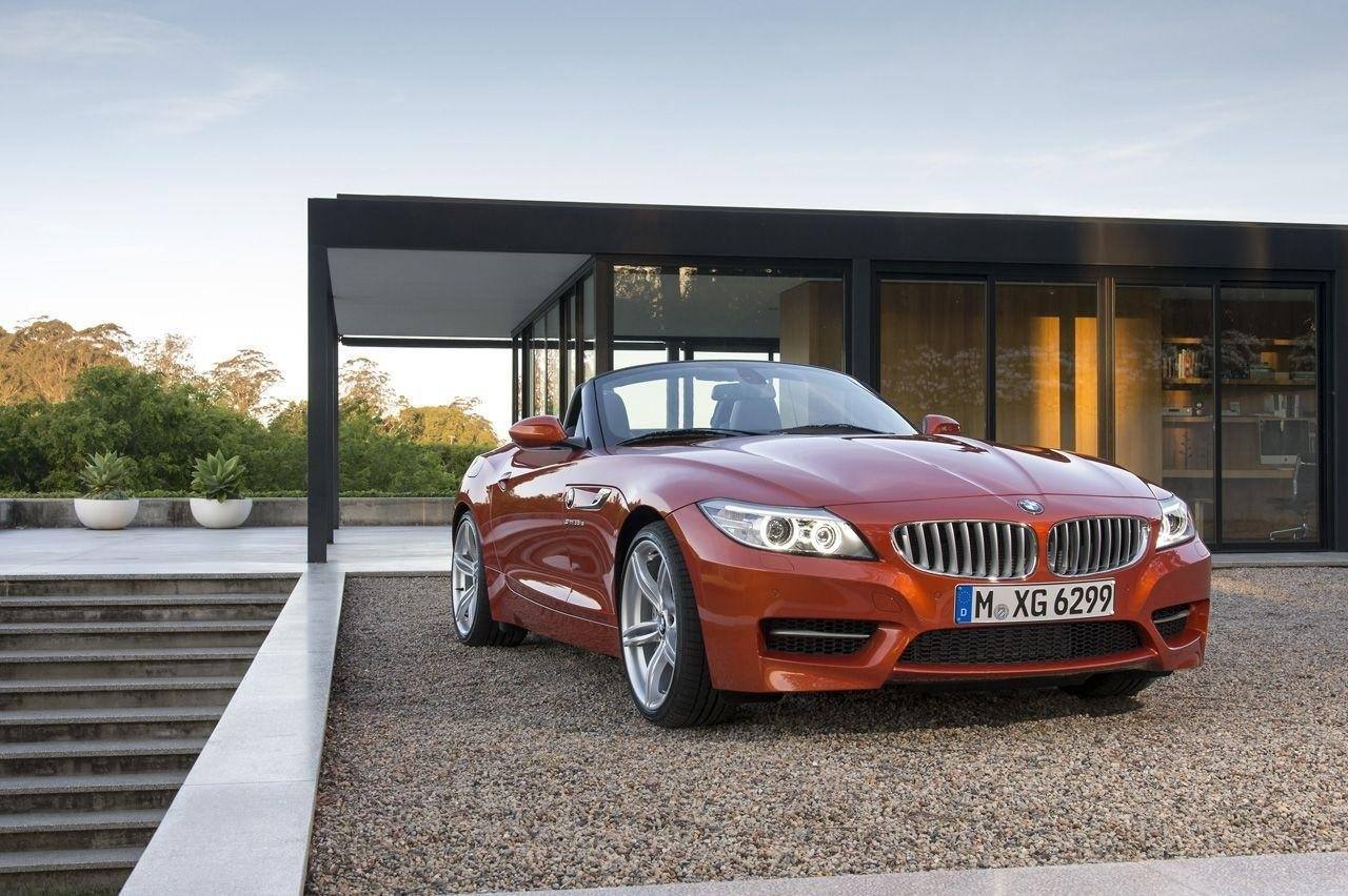 sDrive35i