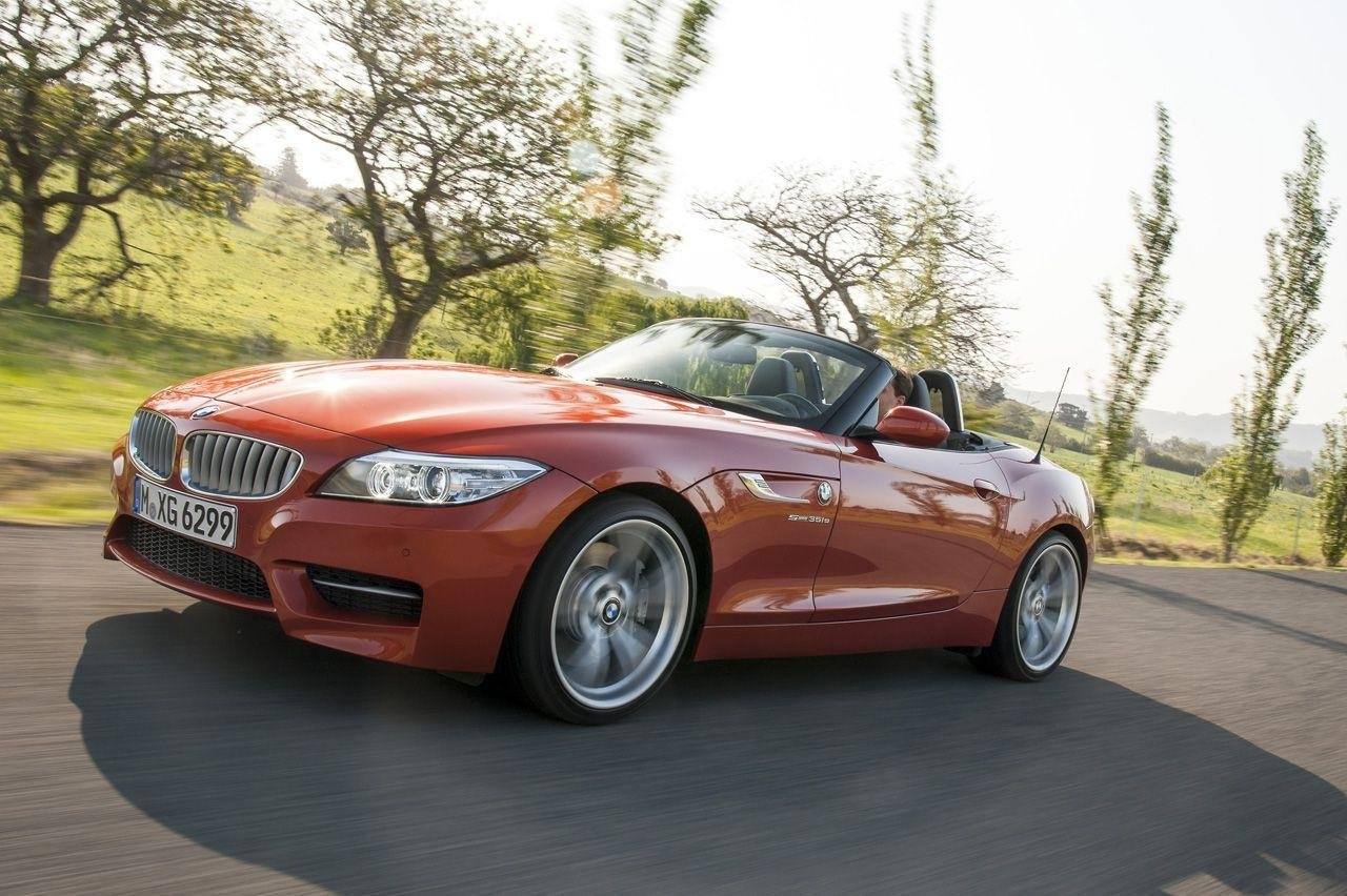 sDrive35i