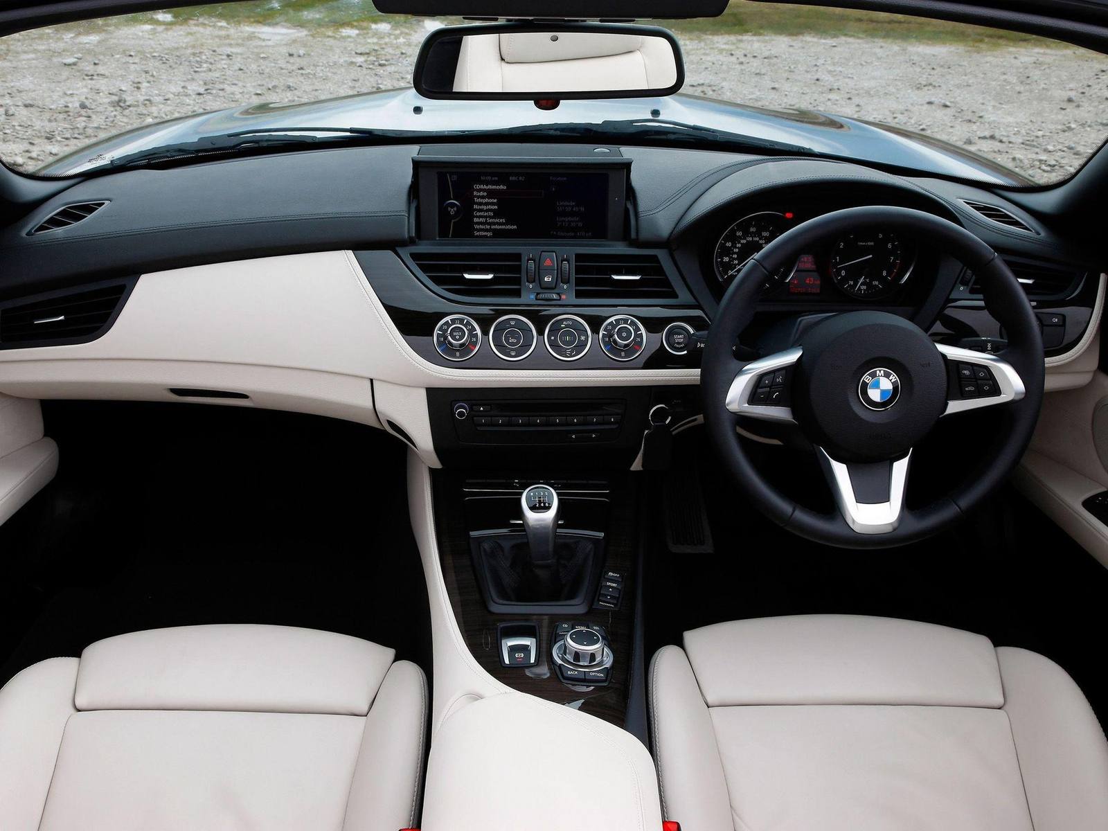 sDrive35i