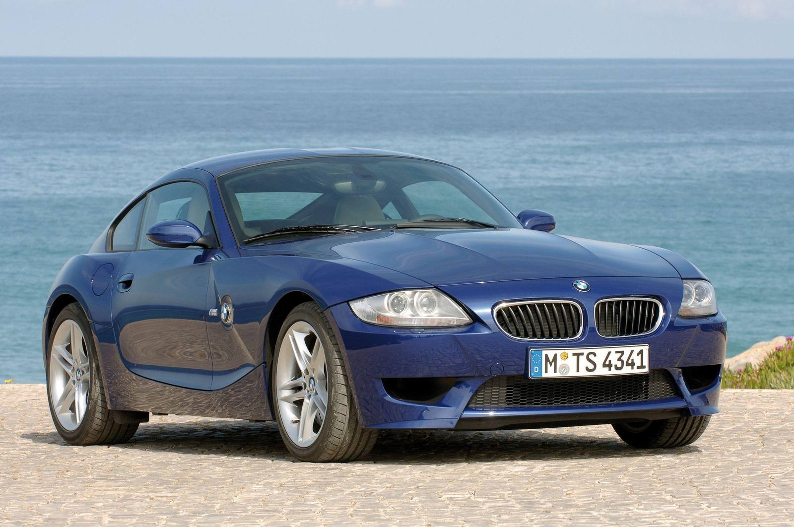M Coupe