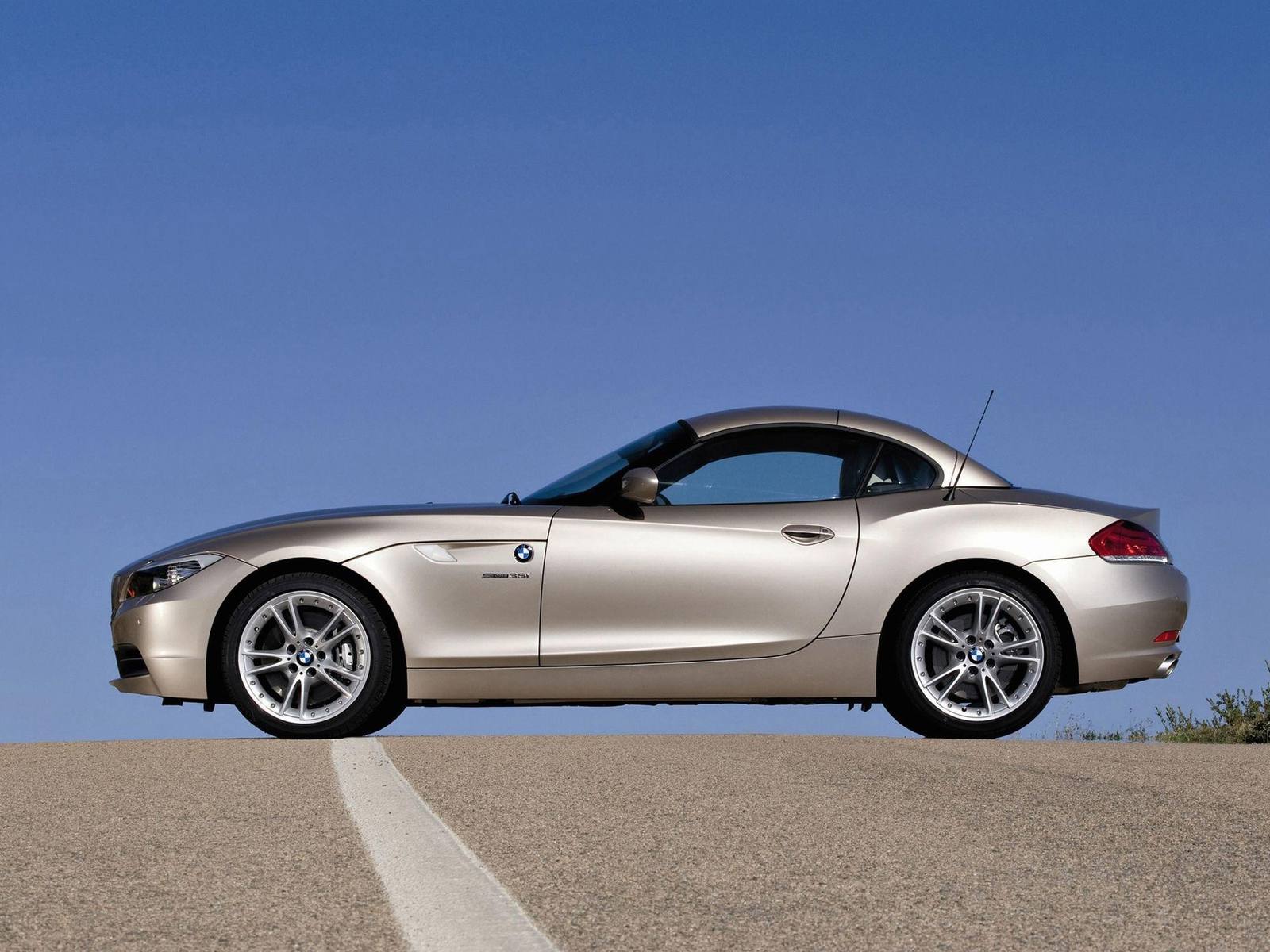 sDrive35i