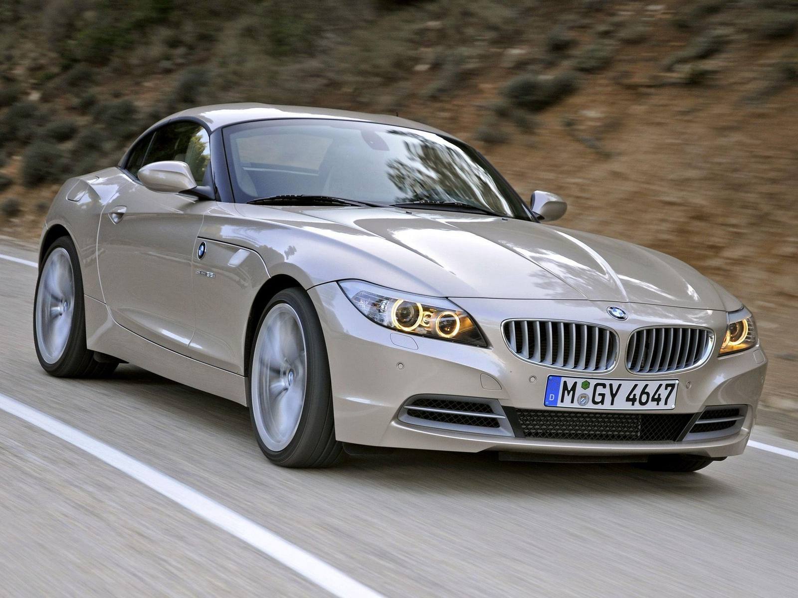 sDrive35i