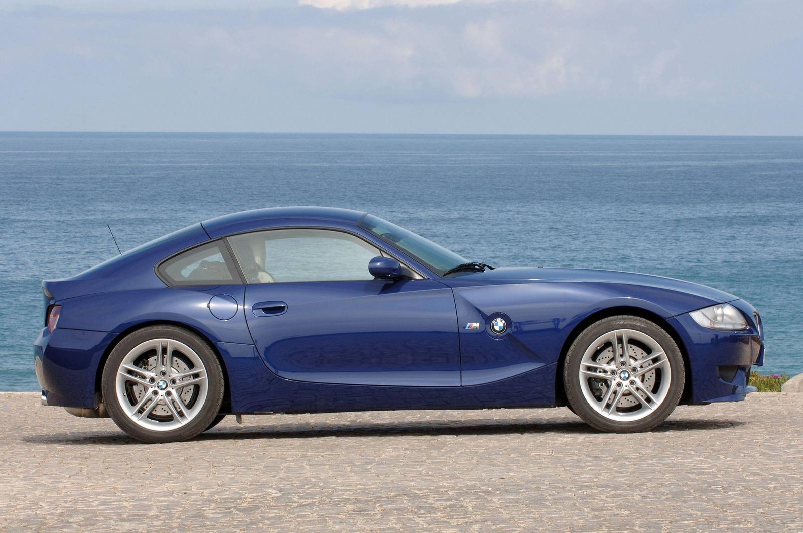 M Coupe