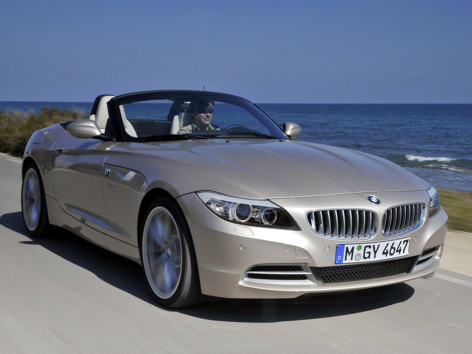 sDrive35i