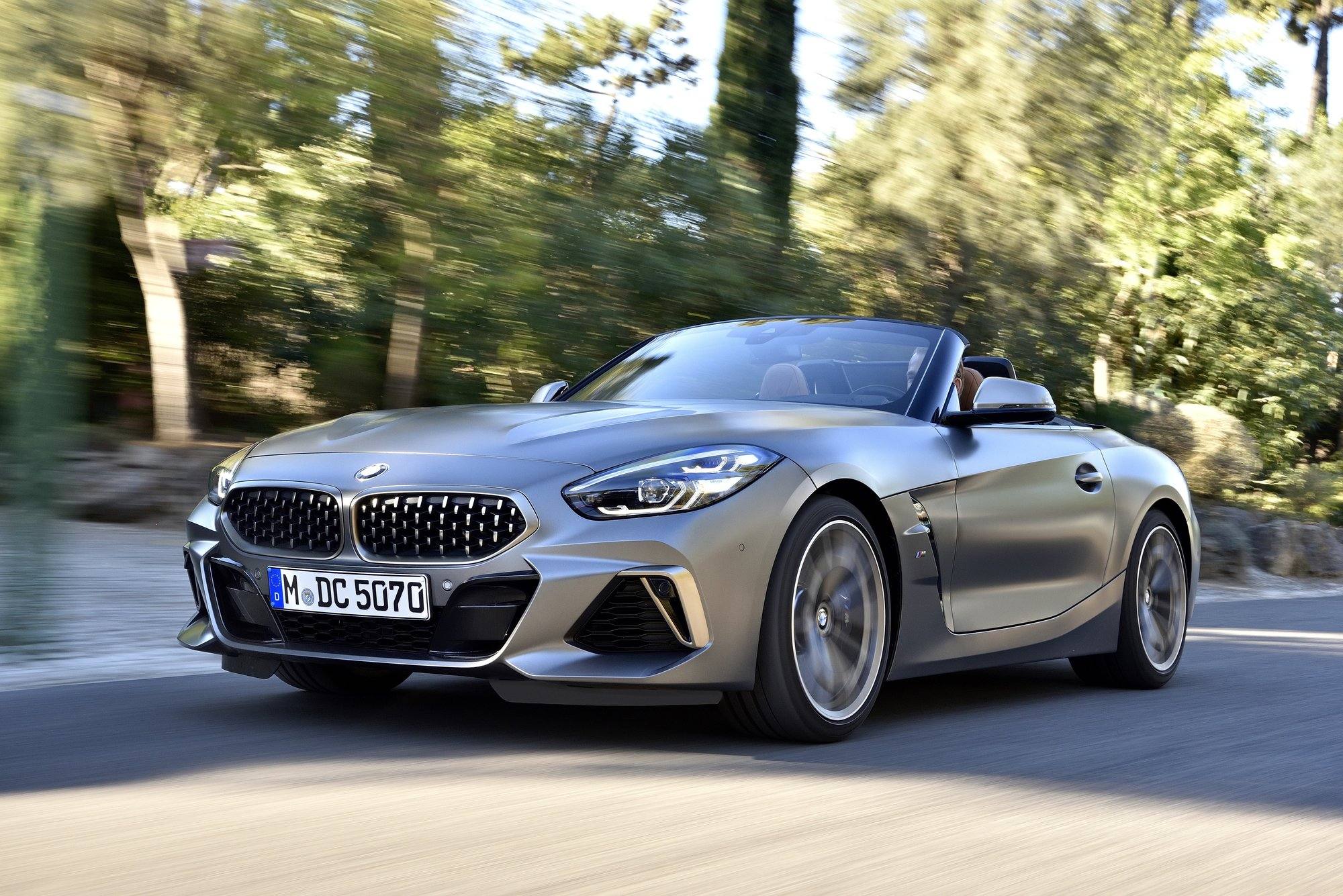 M40i
