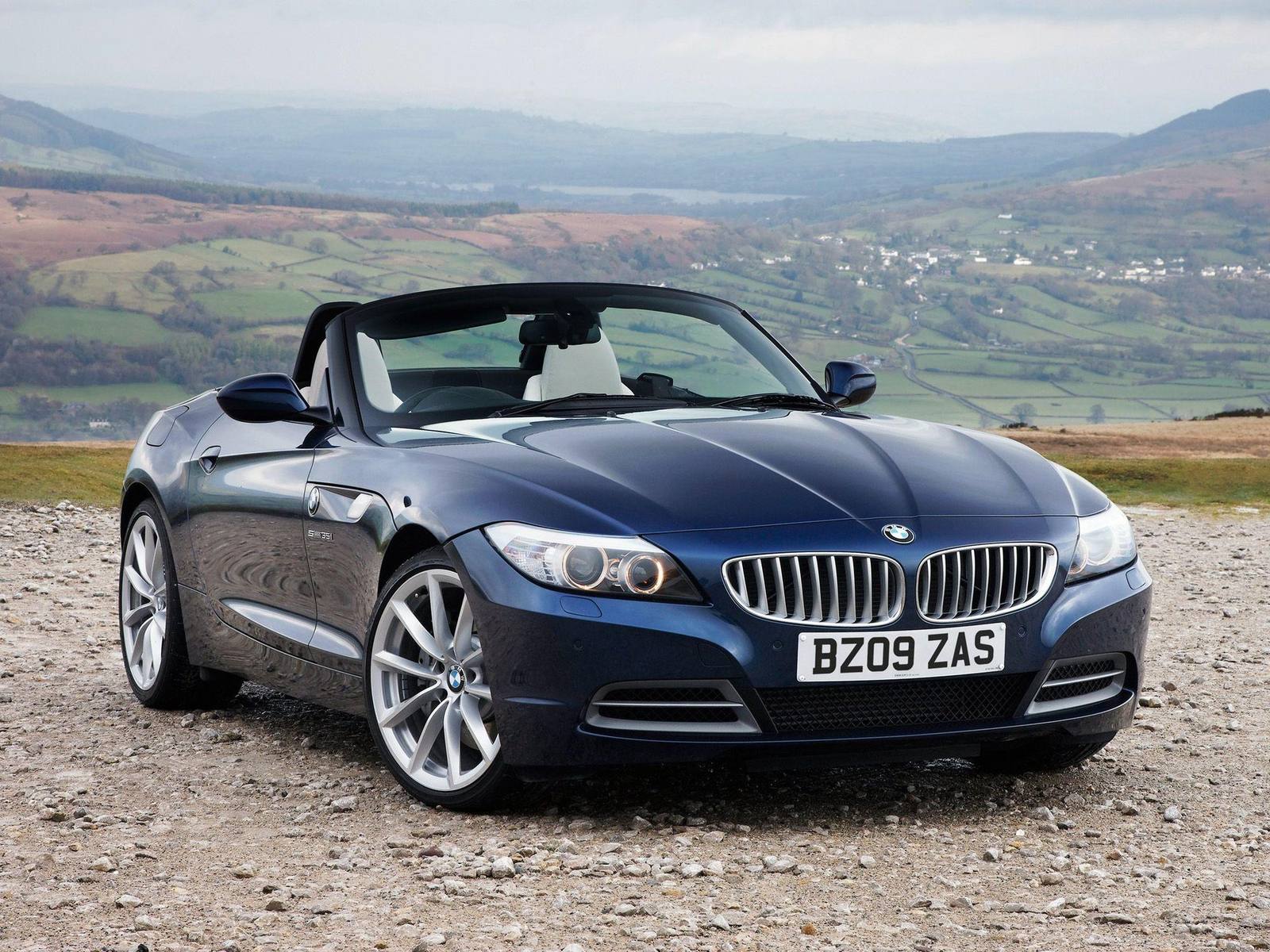 sDrive35i
