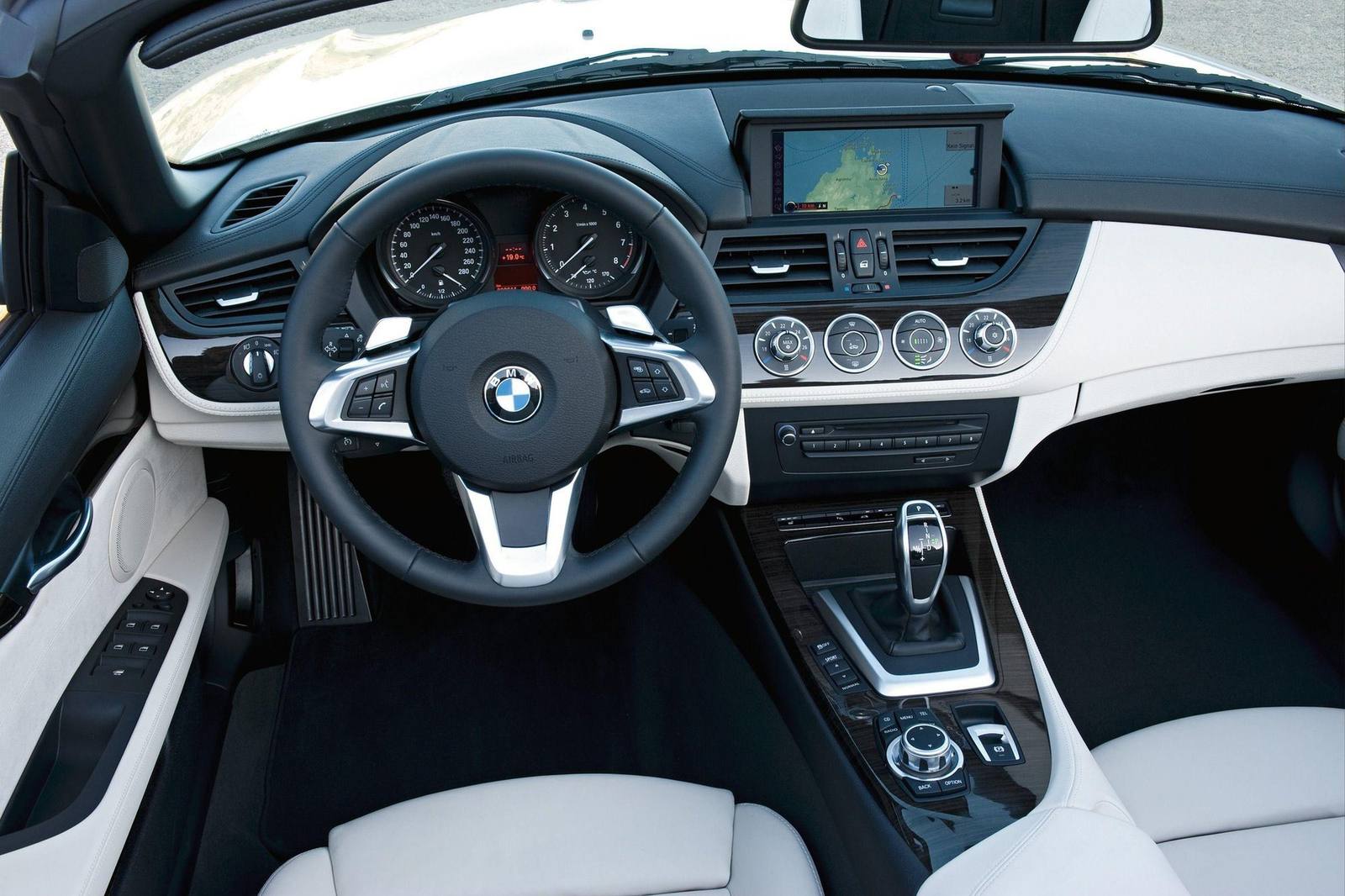 sDrive35i