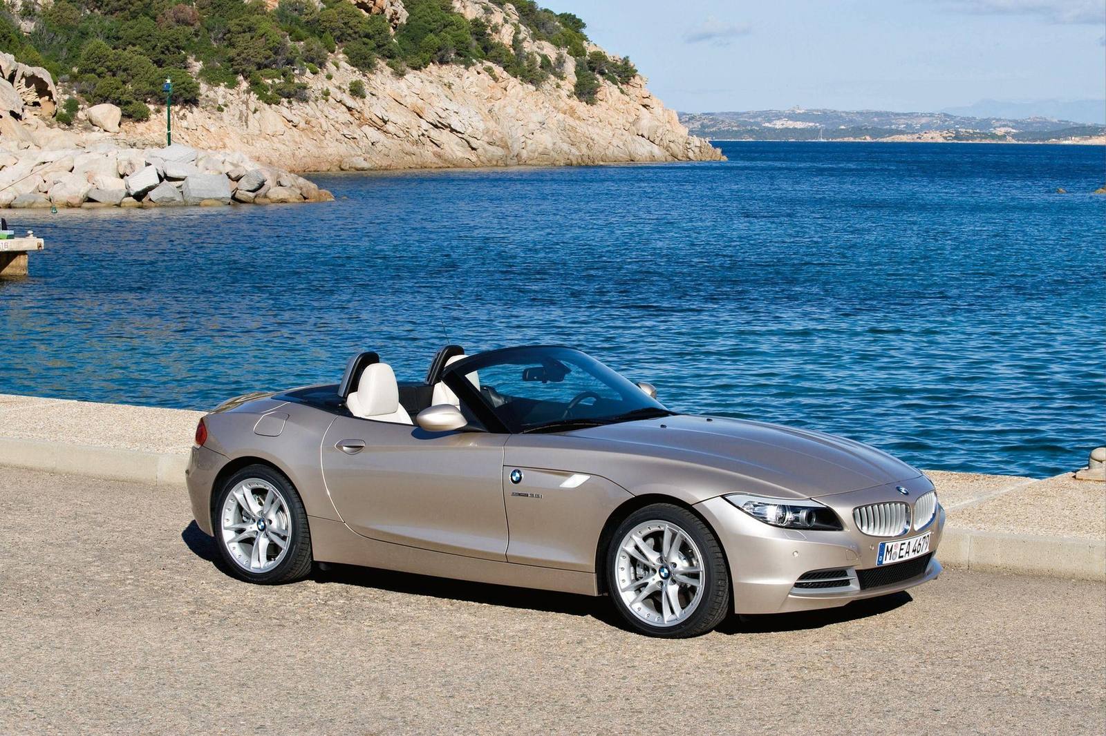 sDrive35i