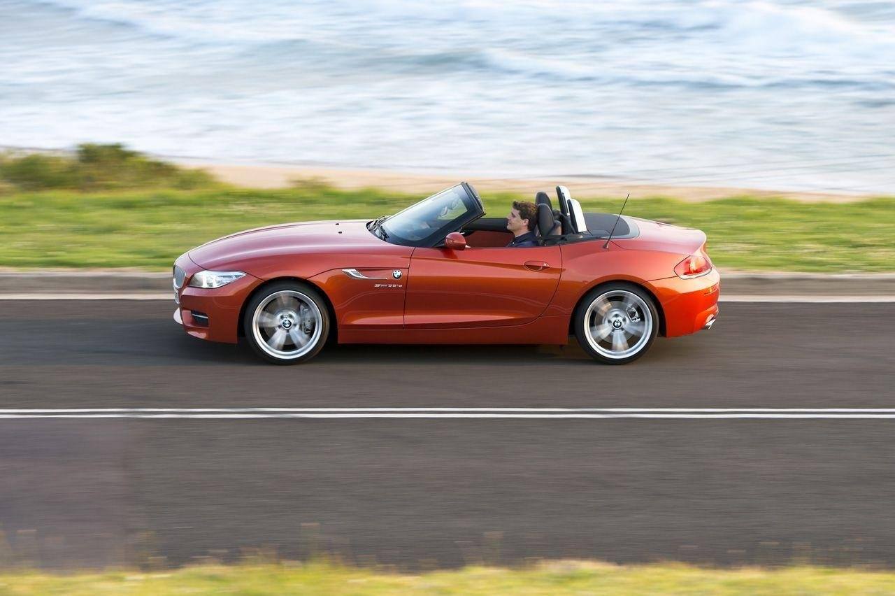 sDrive35i