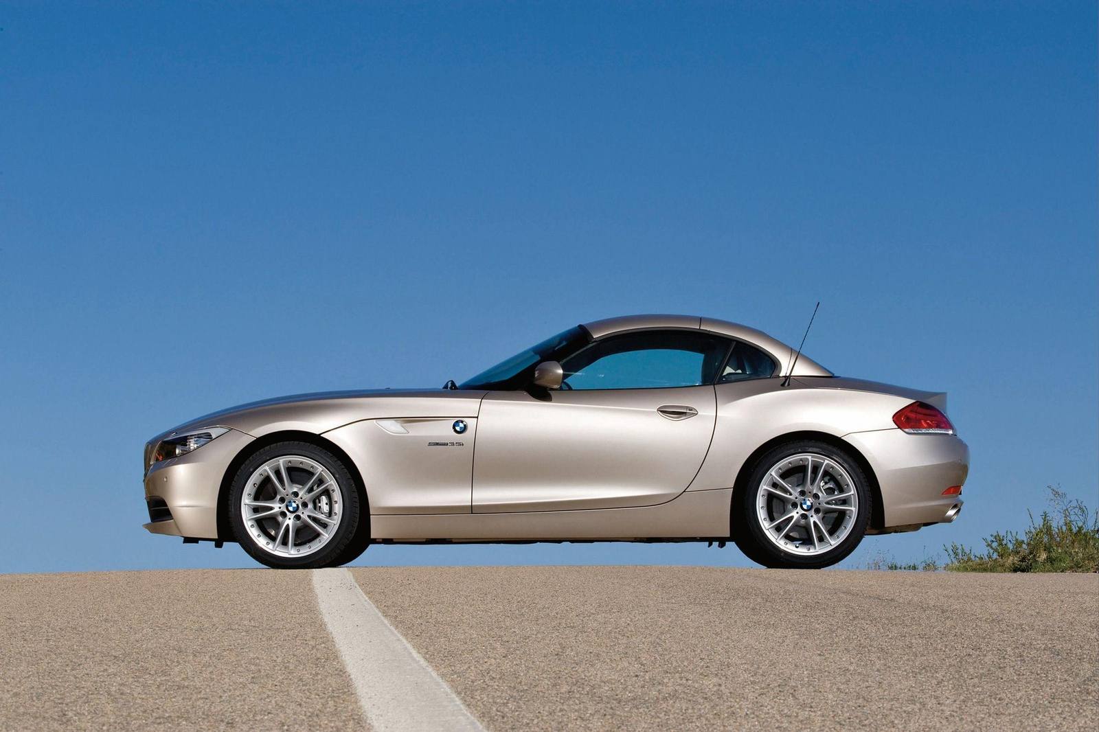 sDrive35i