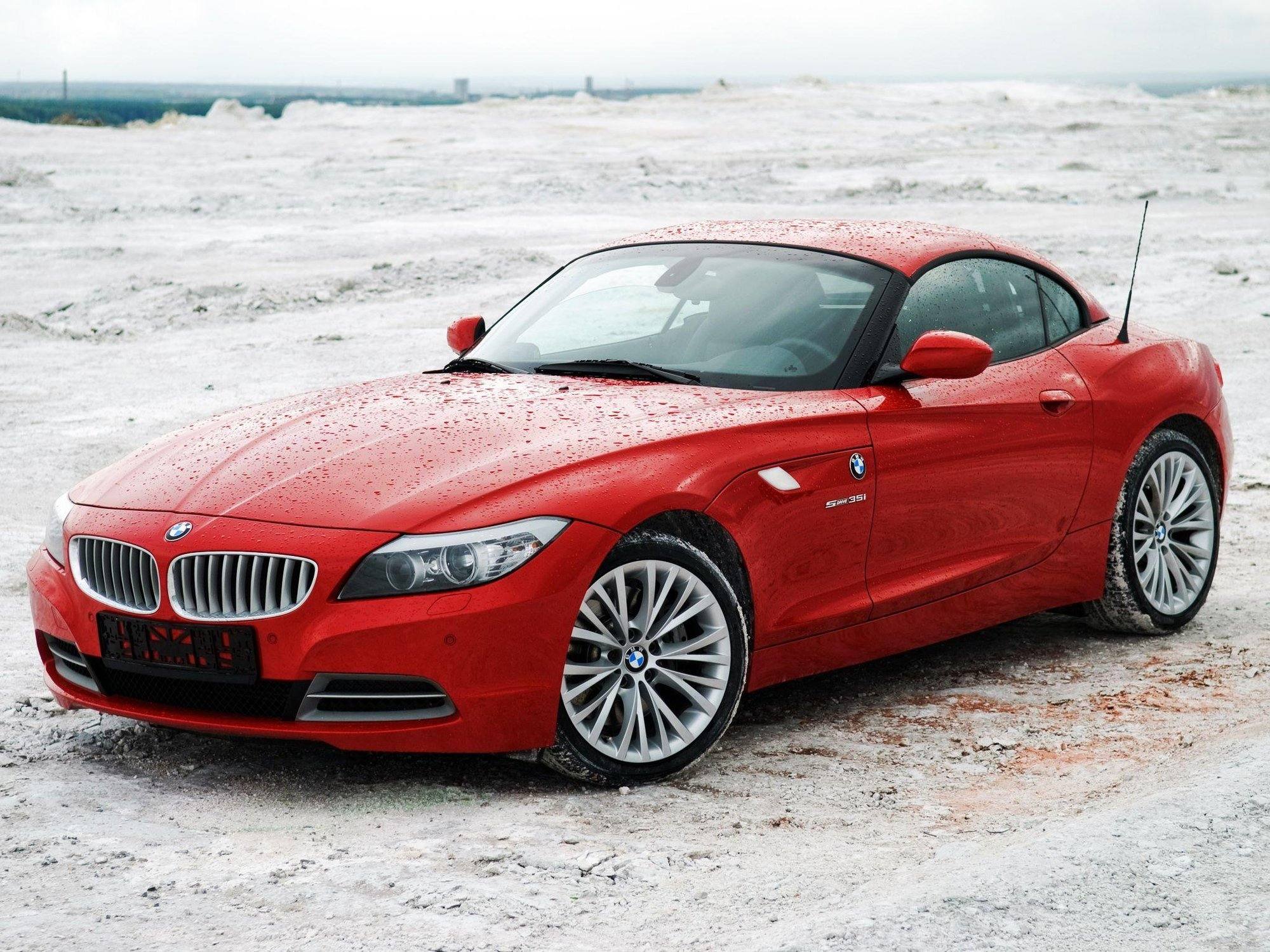 sDrive35i