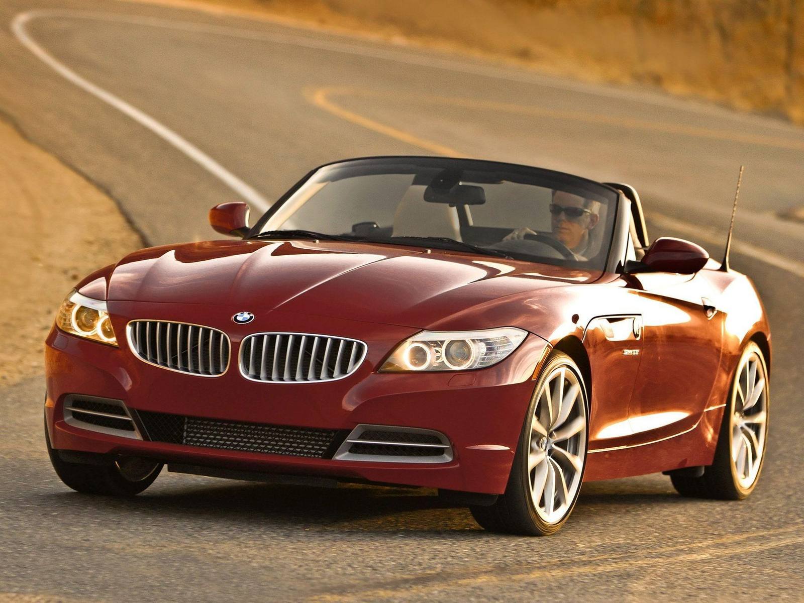 sDrive35i