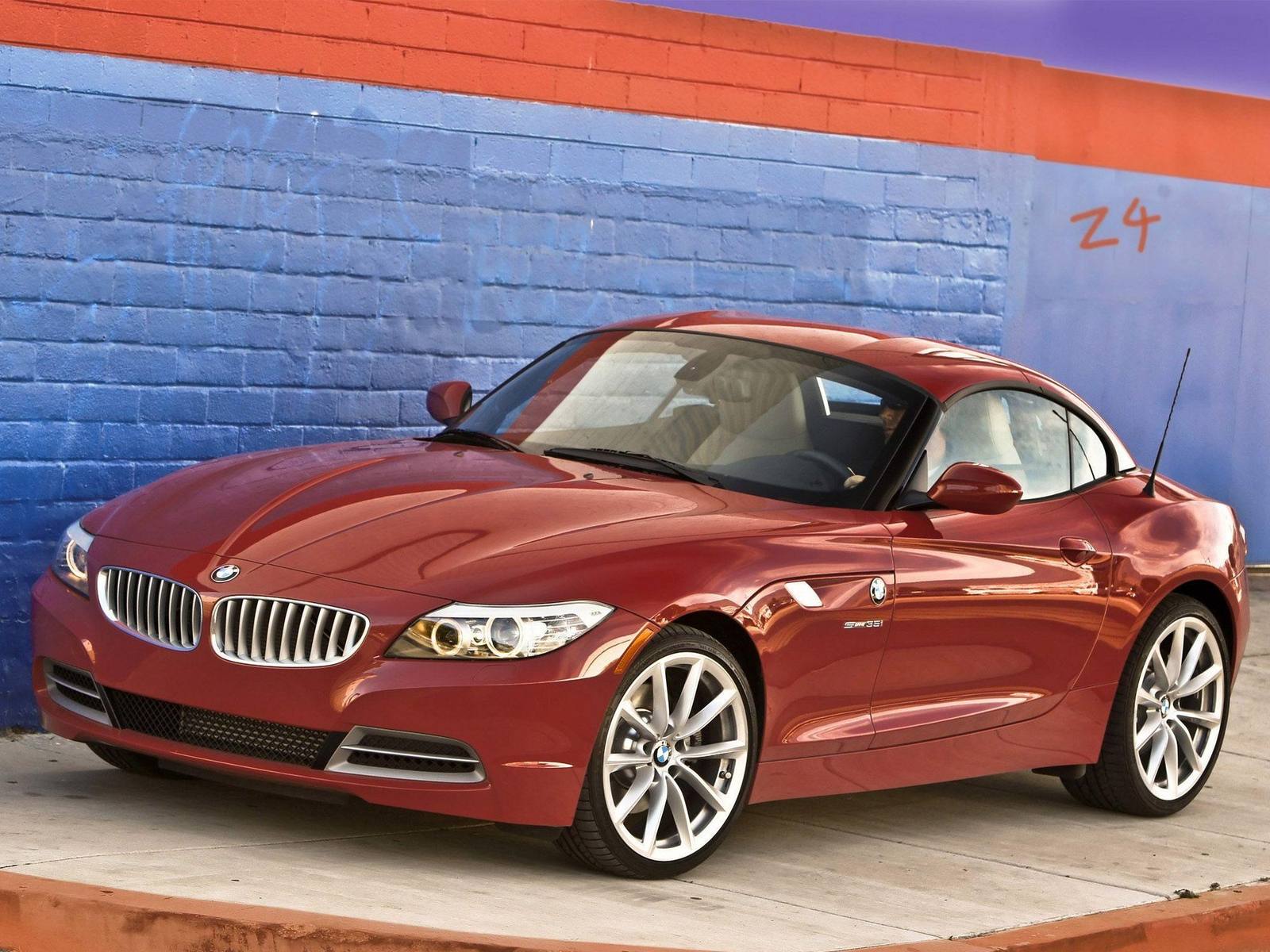 sDrive35i