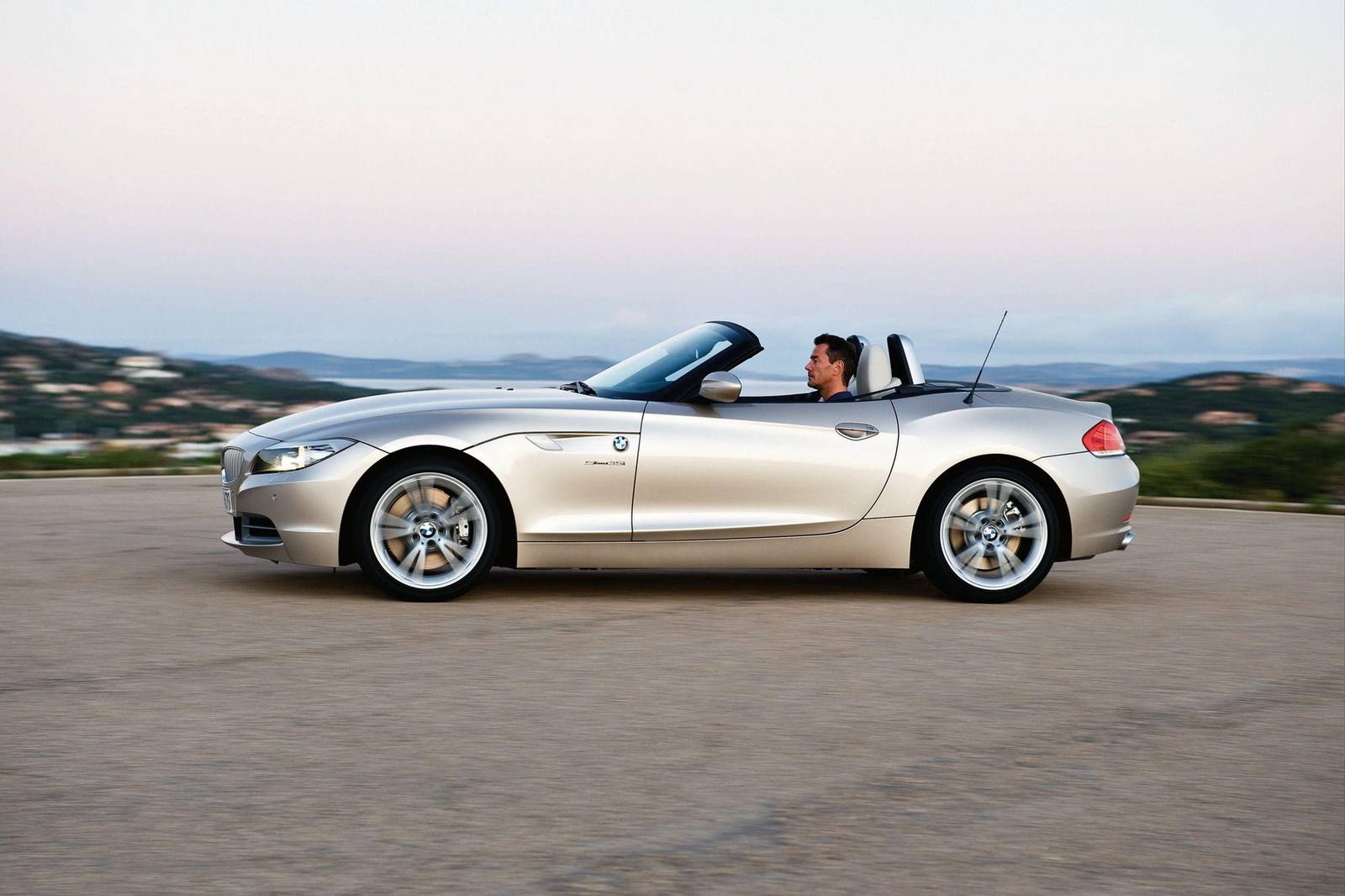 sDrive35i