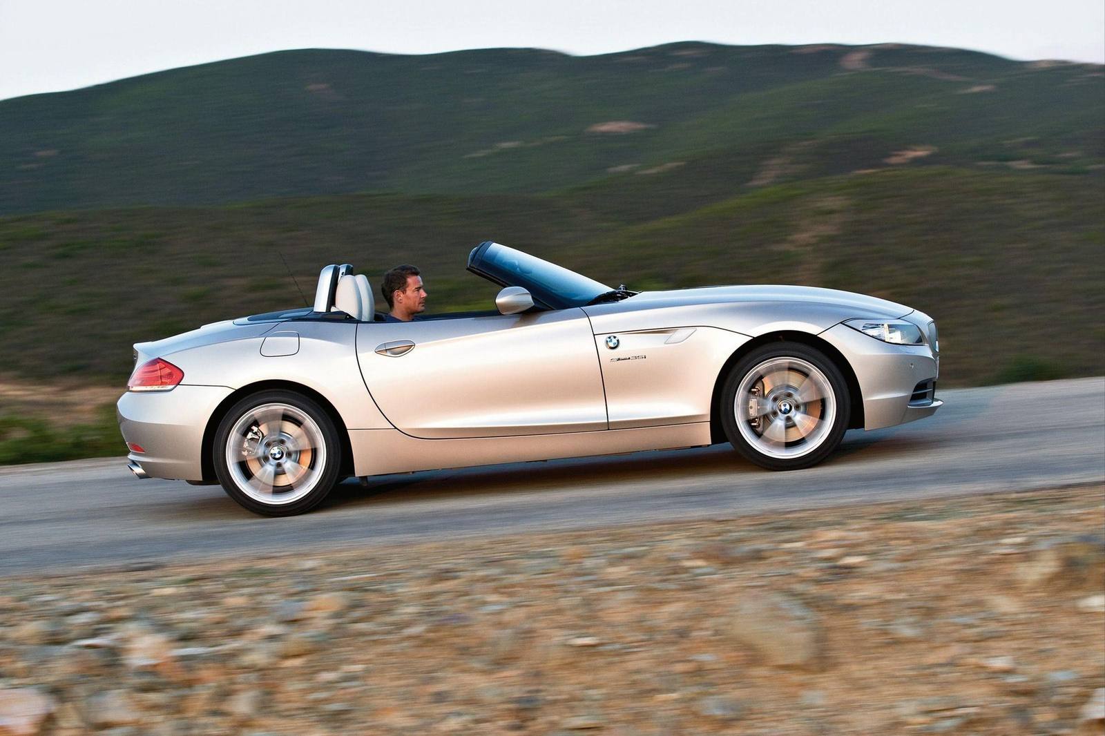 sDrive35i
