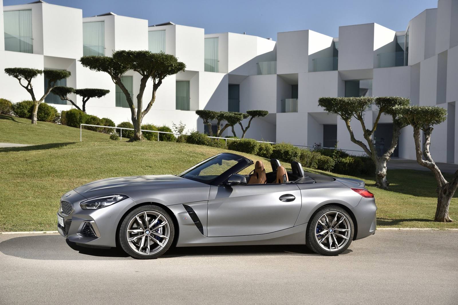 M40i