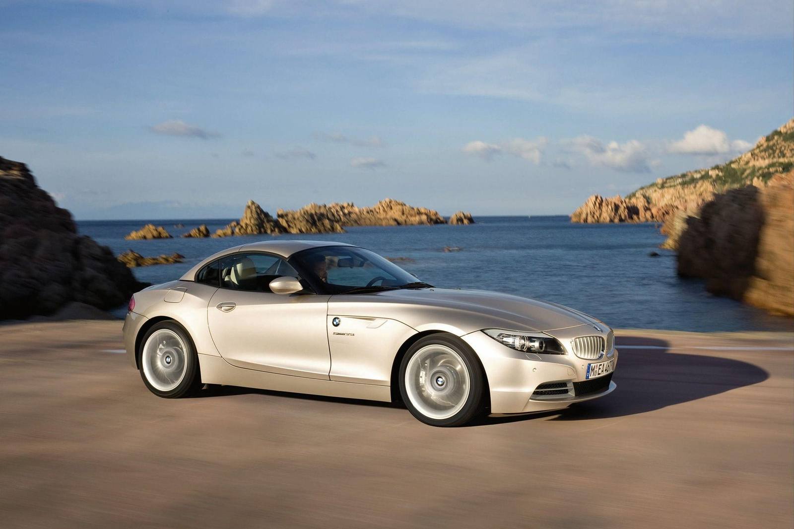 sDrive35i