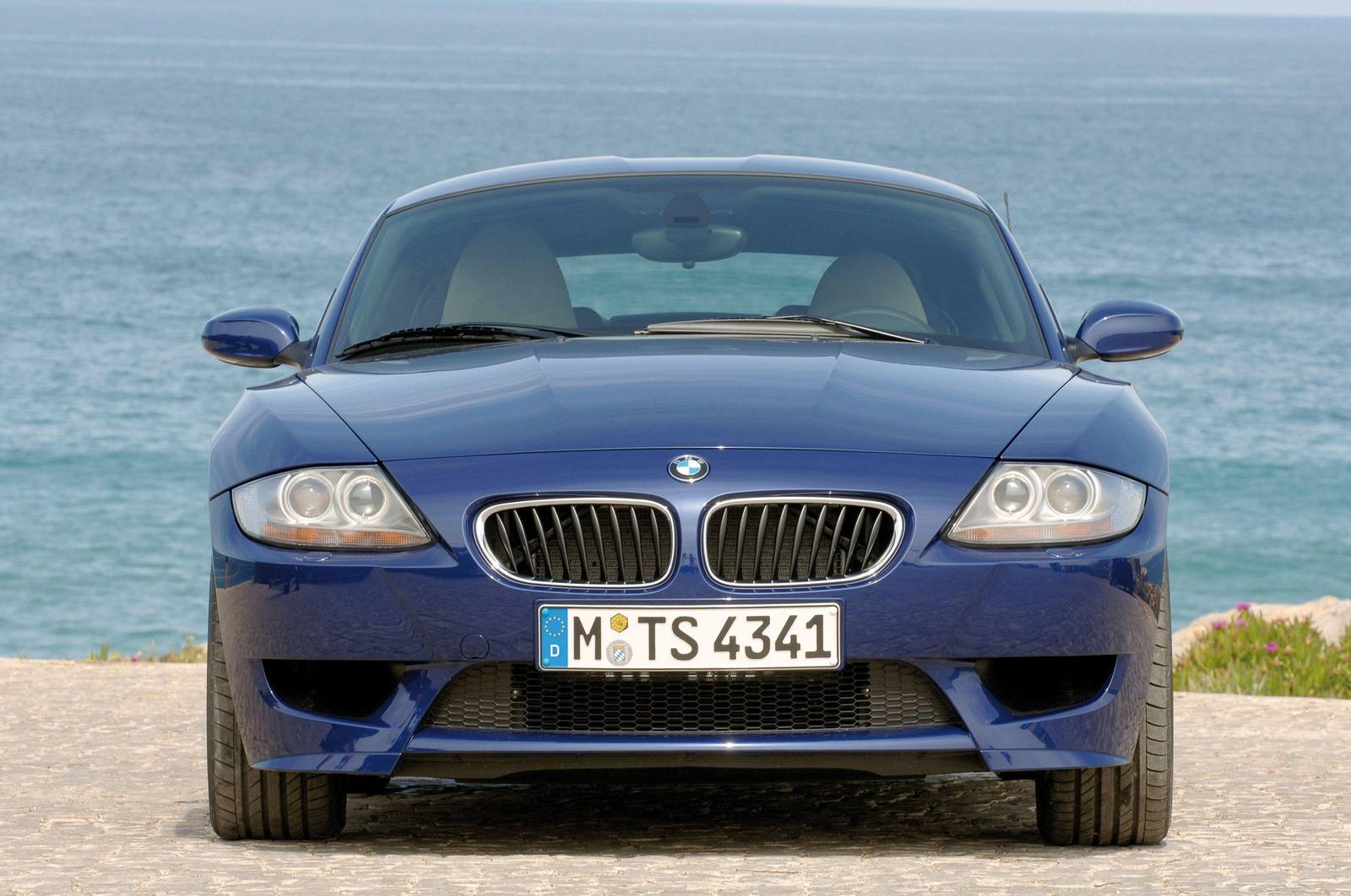 M Coupe