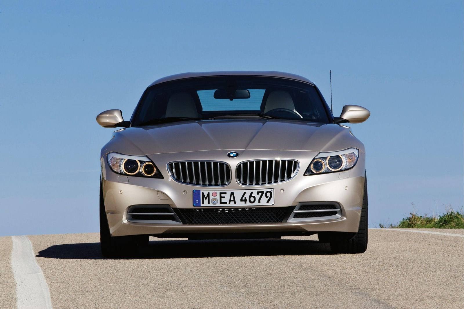 sDrive35i
