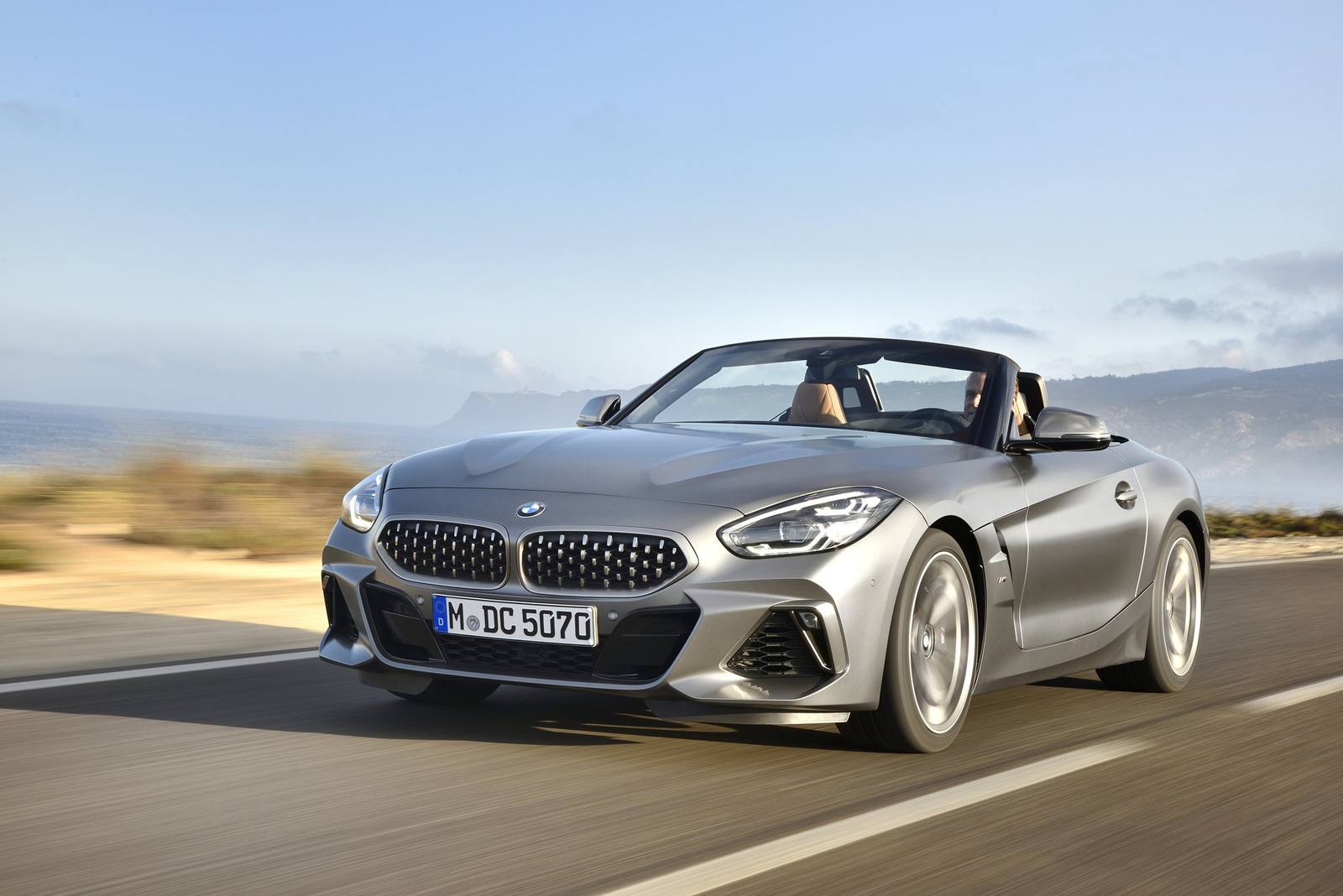 M40i