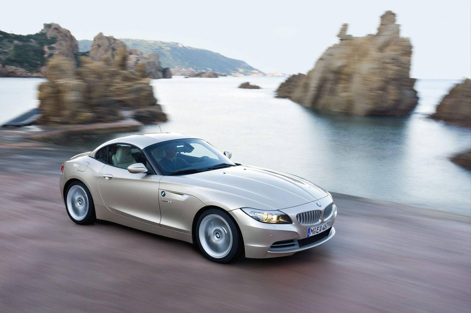 sDrive35i