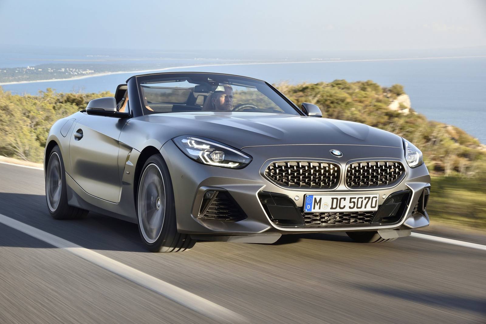 M40i