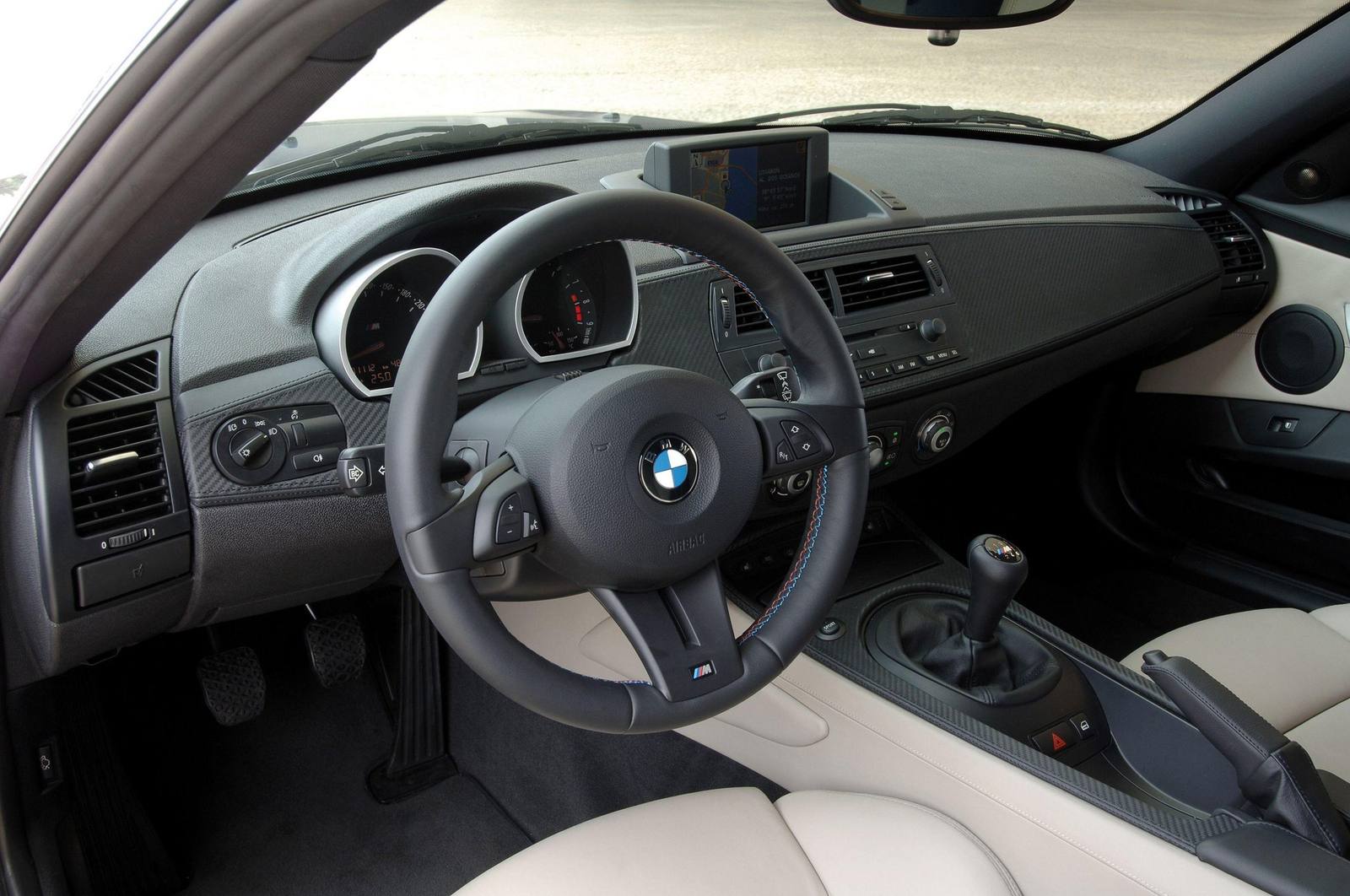 M Coupe