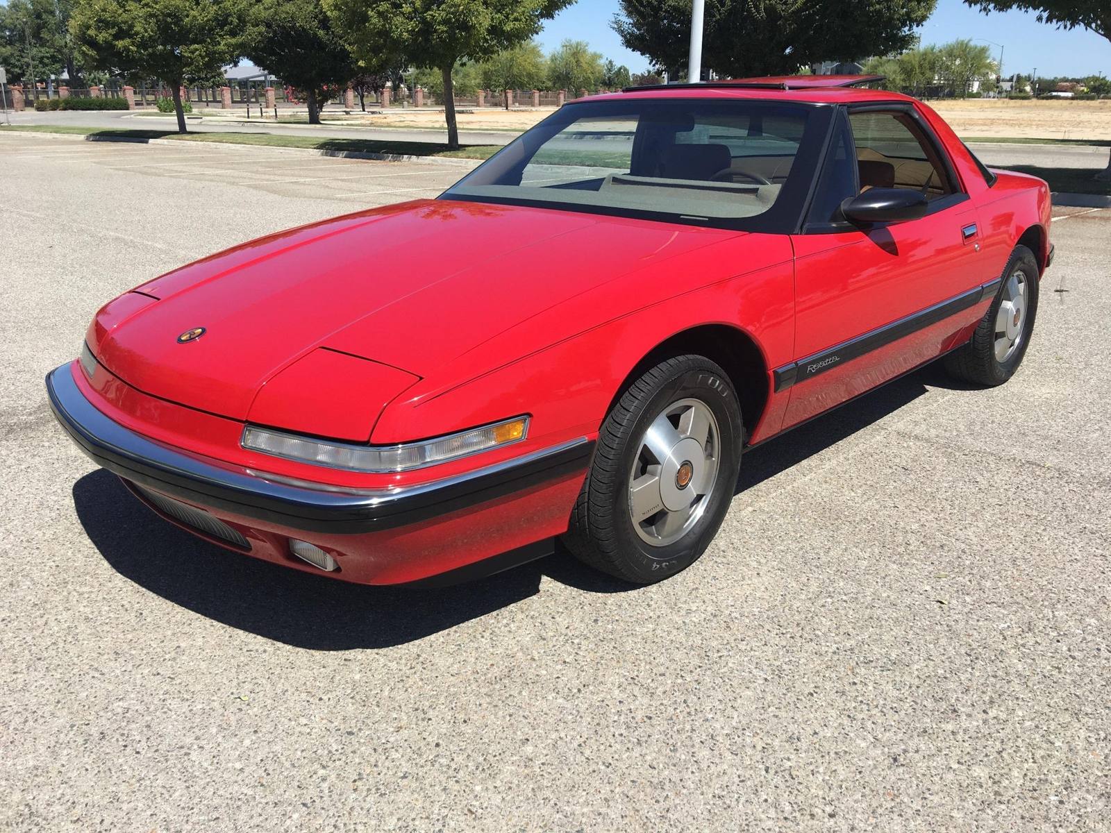 Reatta Coupe