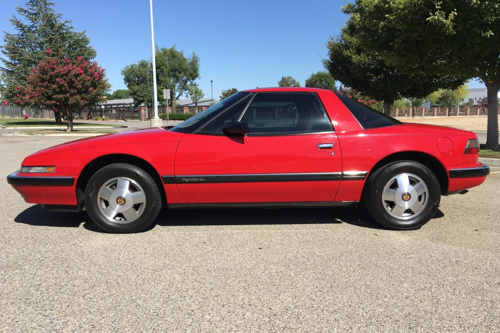 Reatta Coupe