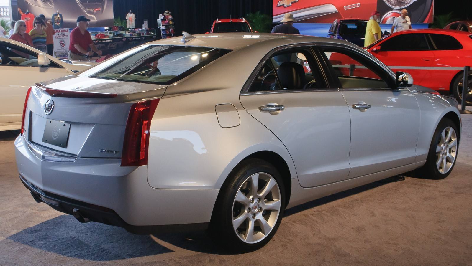 3.6 Premium